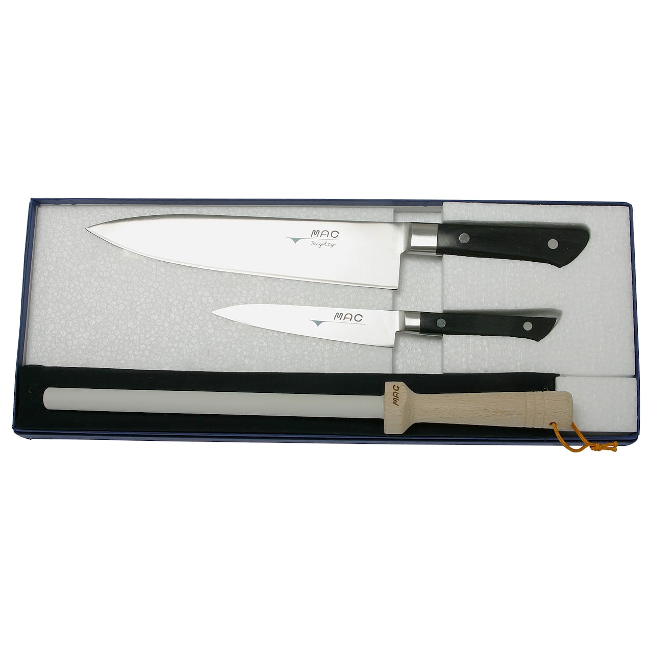 Mighty - Knife set, 3 parts