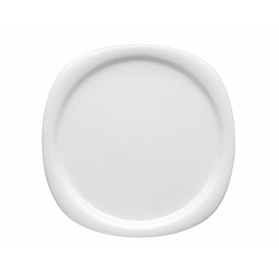 Suomi Round Dish