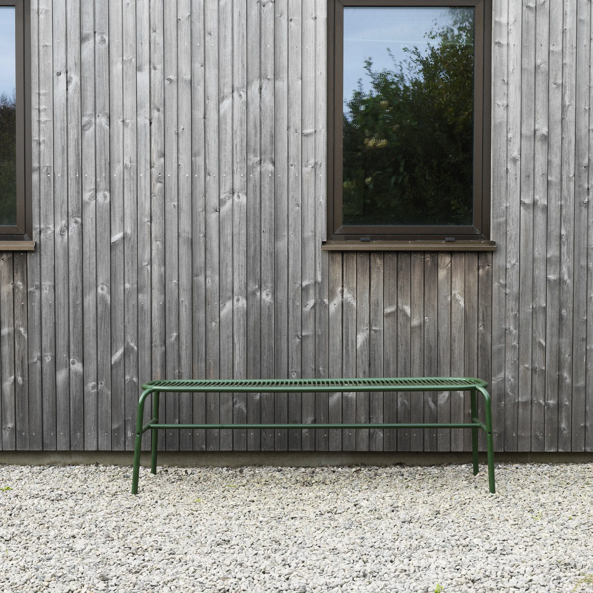 Vig Bench - 3