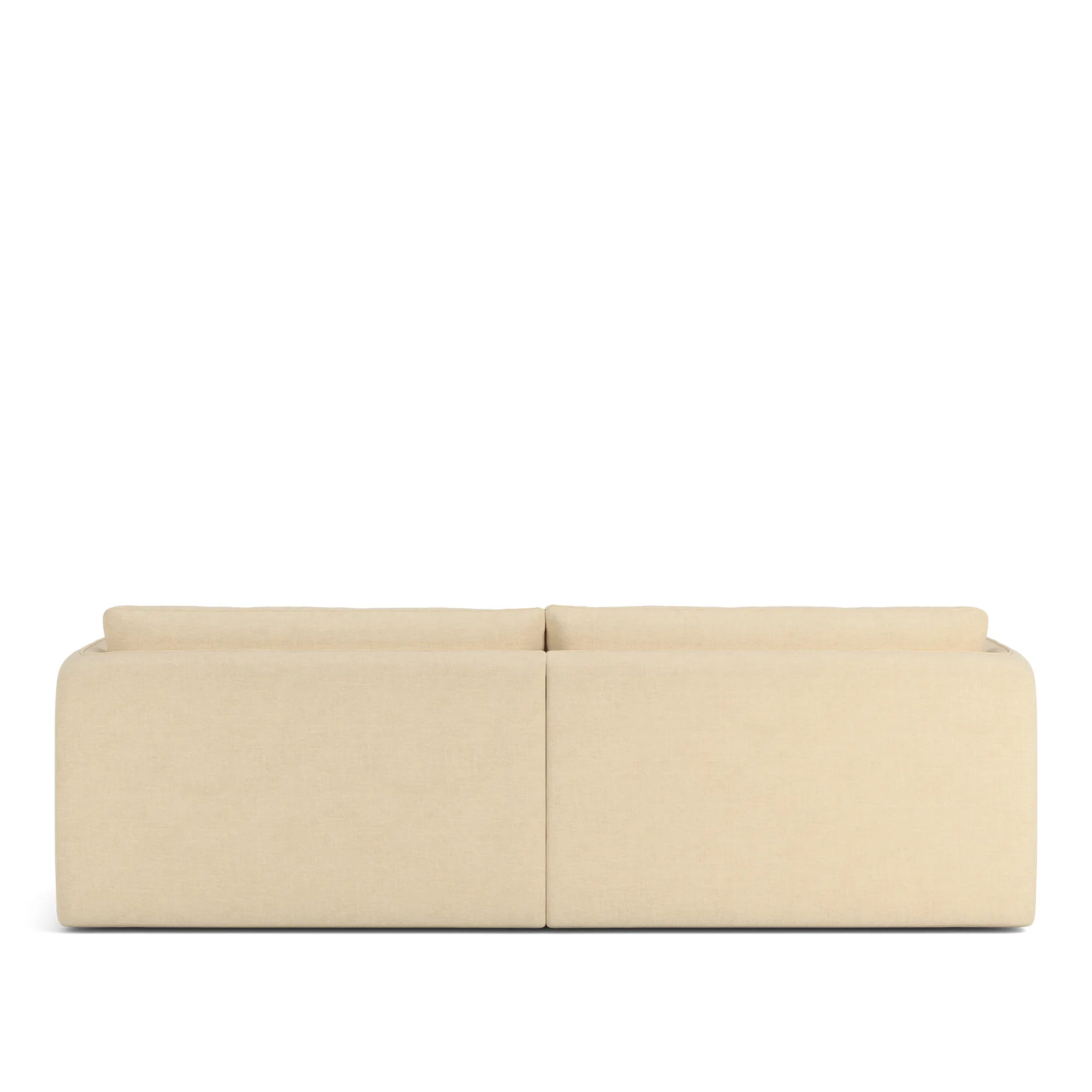 Pavarotti 03 2,5-personers sofa - 6