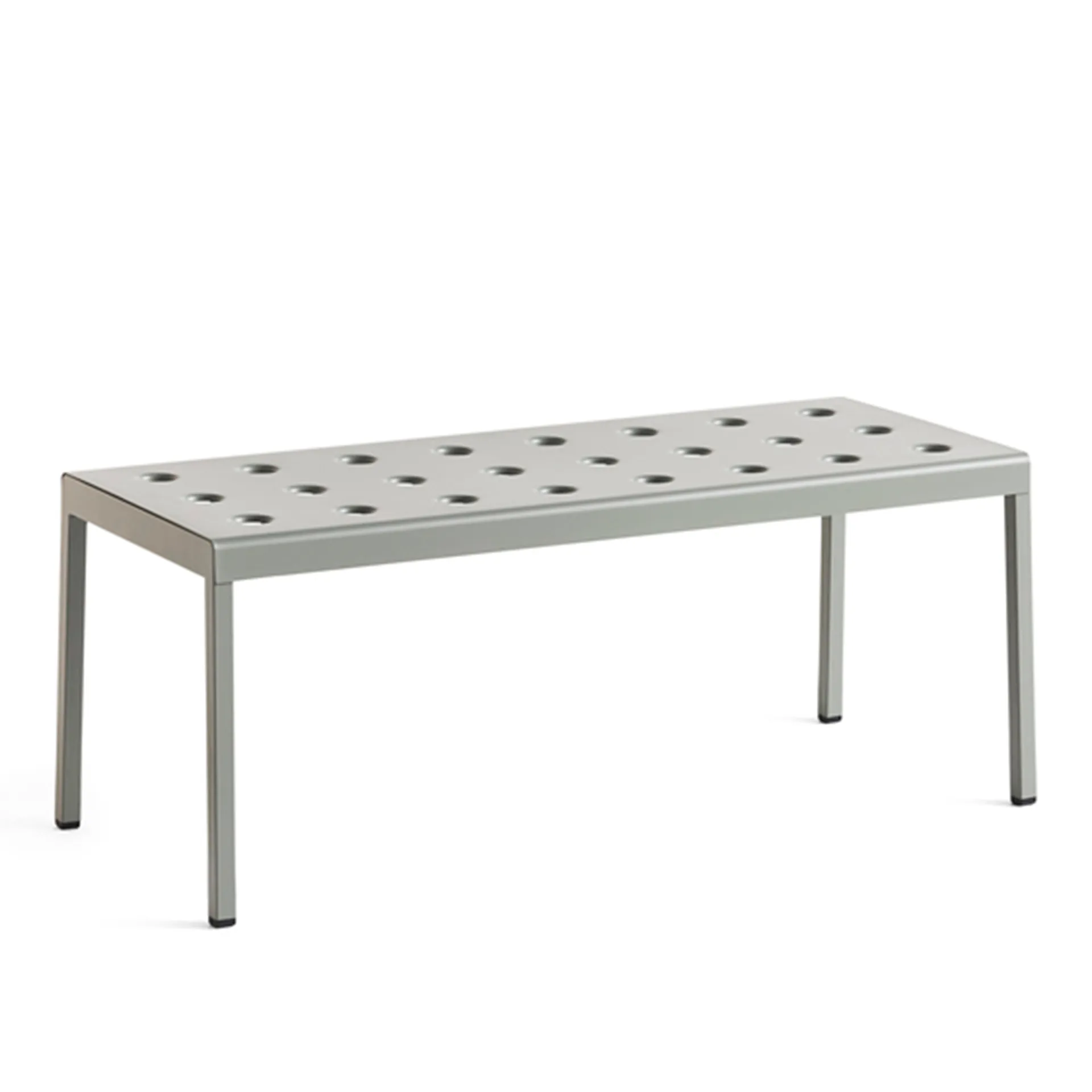 Balcony Low Table - 96,5 x 41 cm - HAY - Ronan & Erwan Bouroullec - NO GA