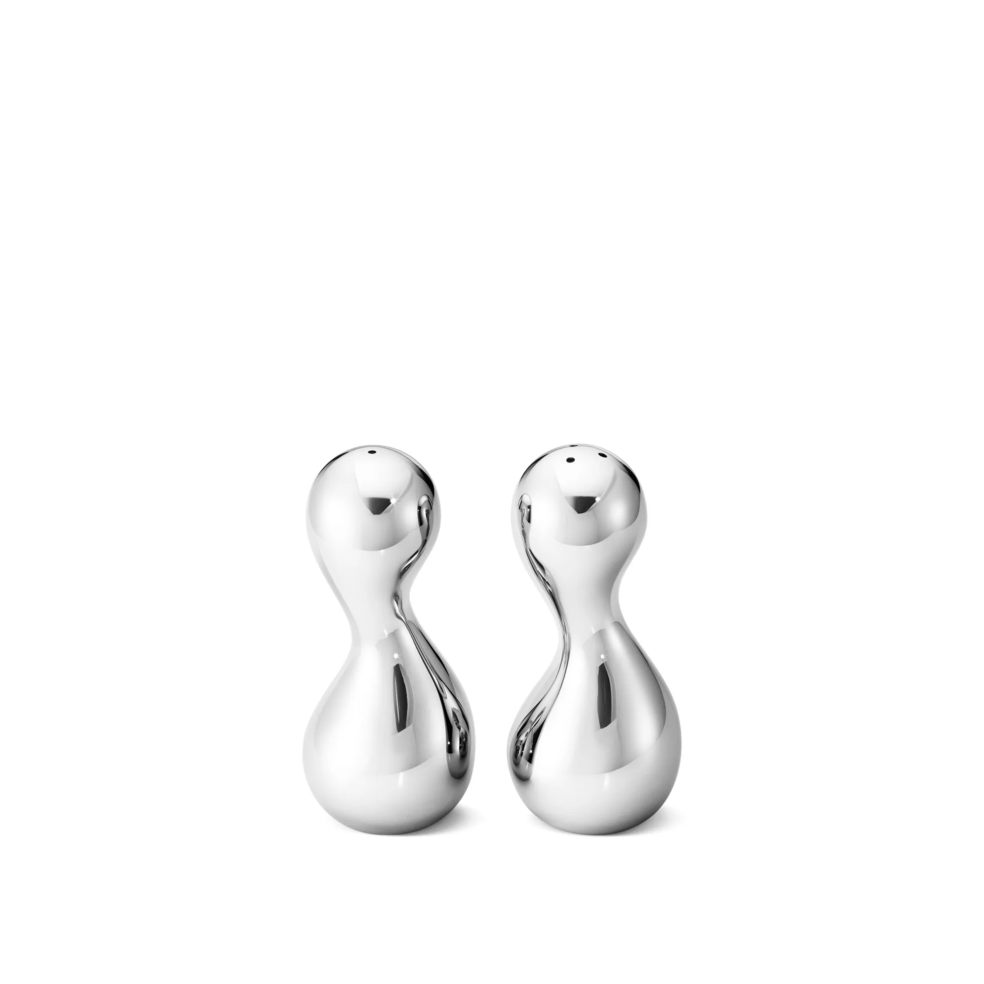 Cobra Salt & Pepper Shaker - 1