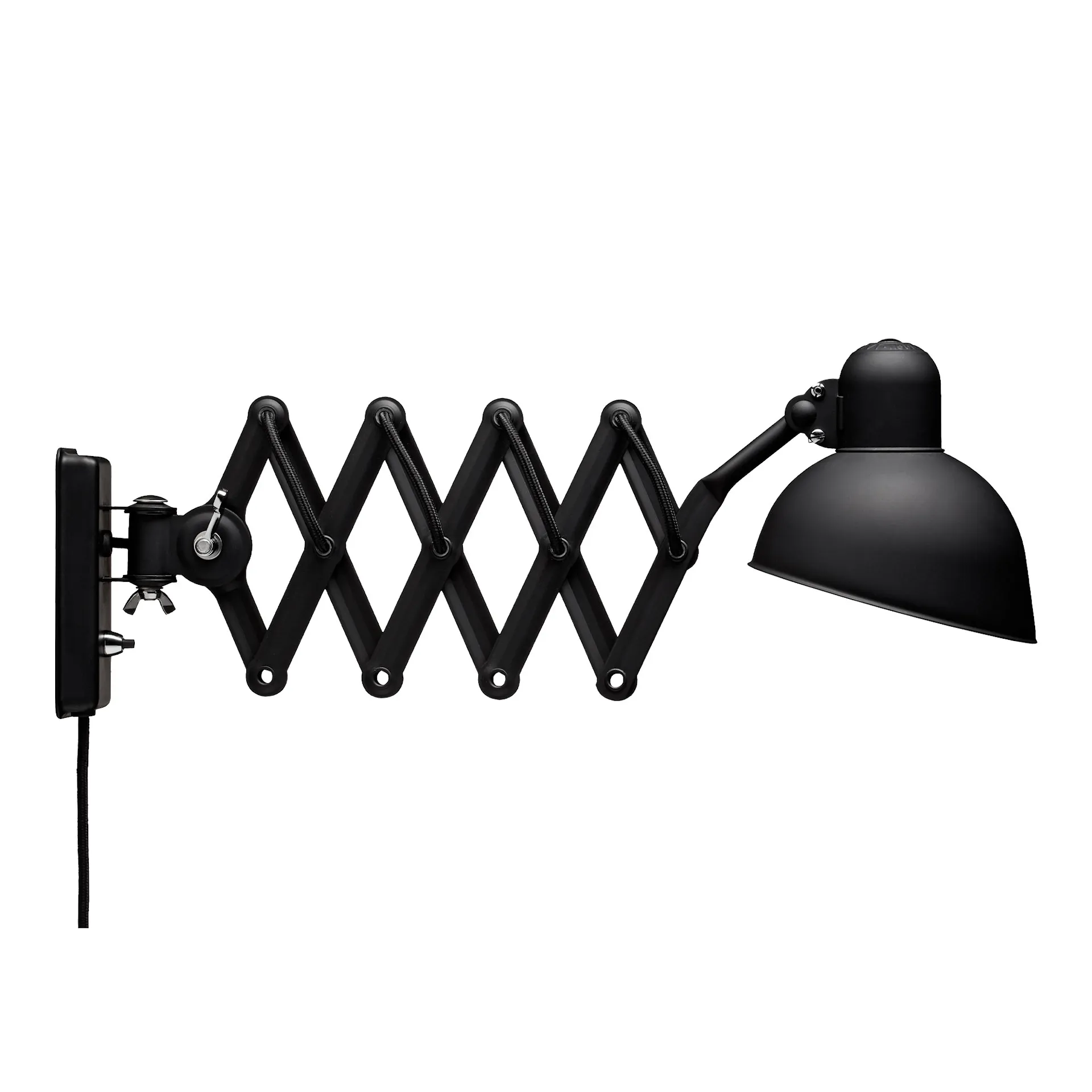 Kaiser Idell Wall Lamp - Fritz Hansen - NO GA