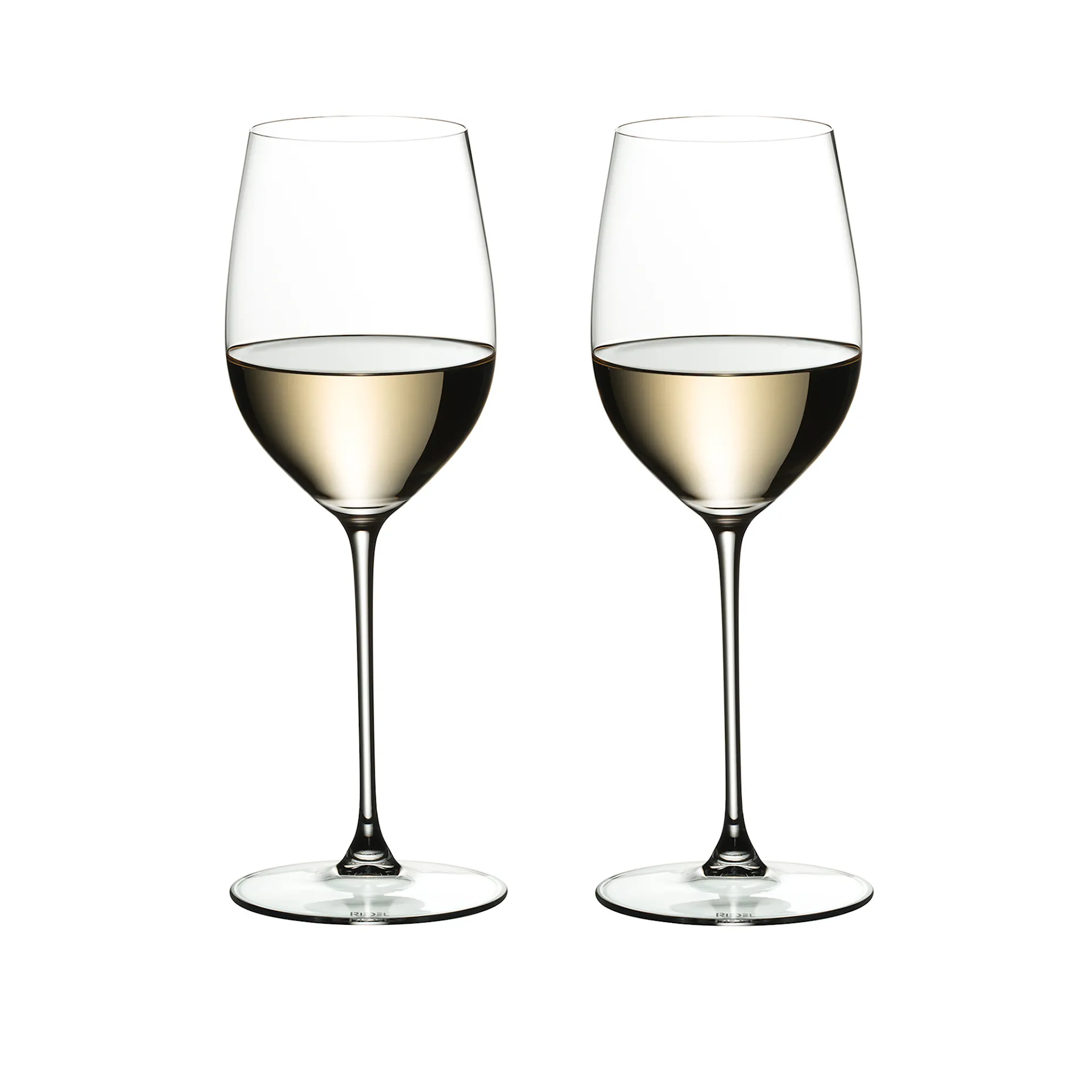 Riedel Veritas Viognier/Chardonnay, 2-Pack - Riedel - NO GA