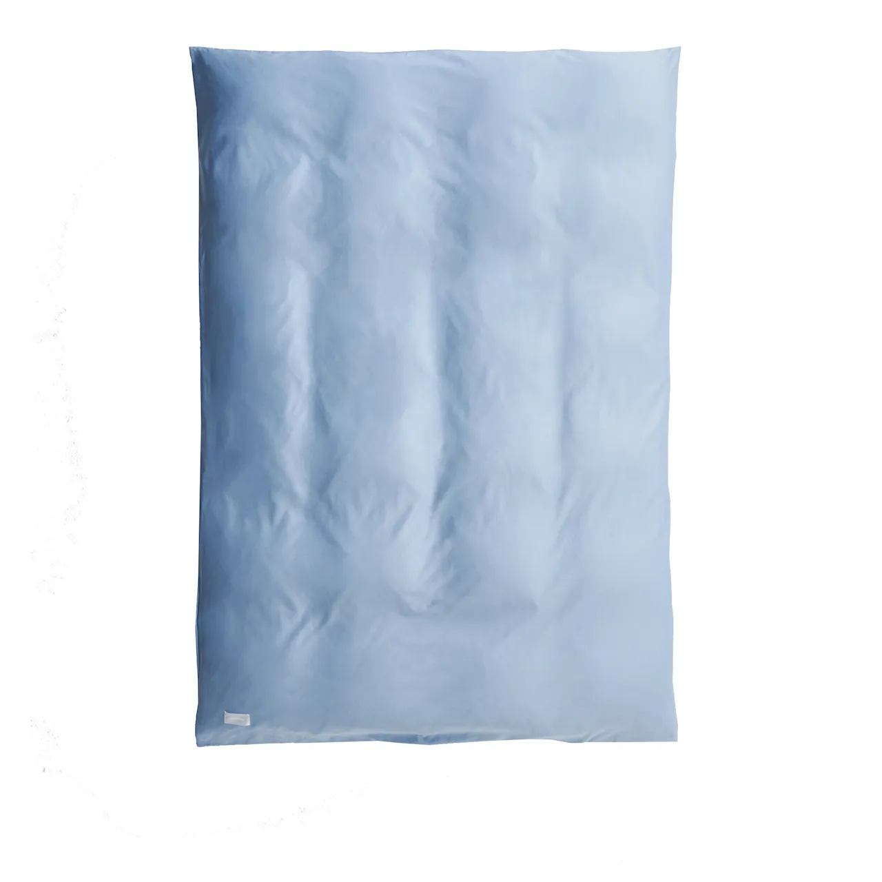 Pure Duvet Cover Sateen - Haze Blue 200x220