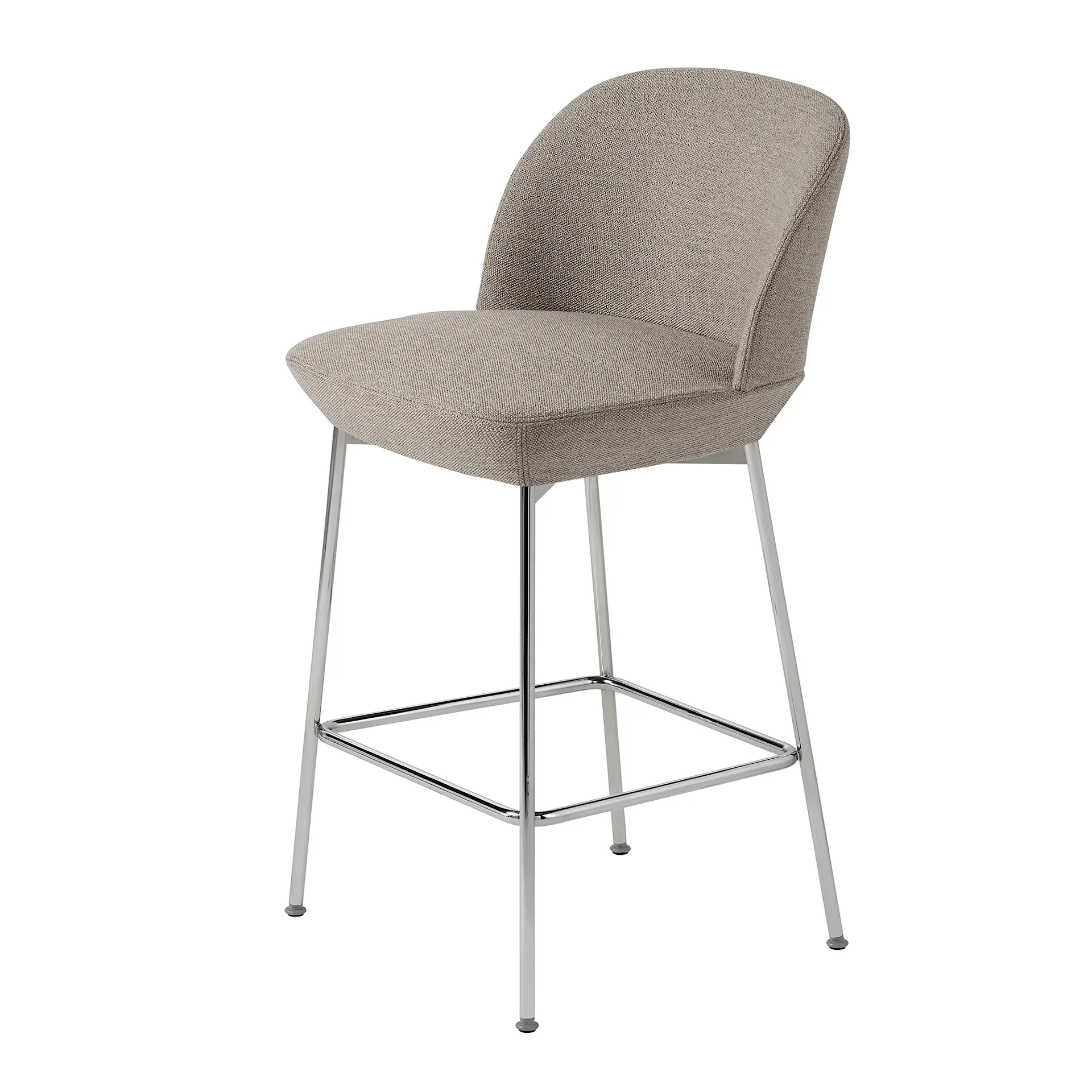 Oslo Counter Stool 65 cm - Muuto - NO GA