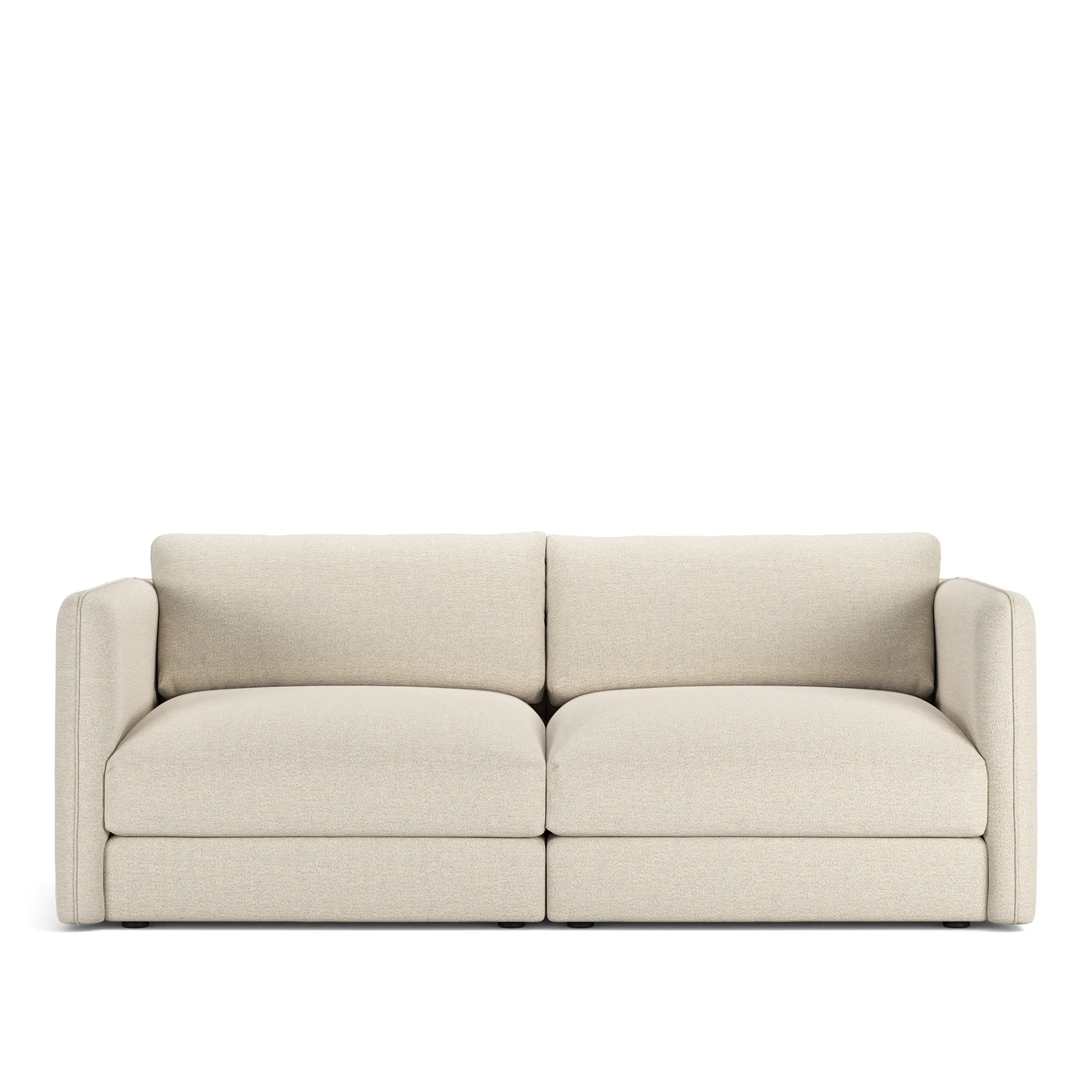 Pavarotti 03 2-personers sofa - 1
