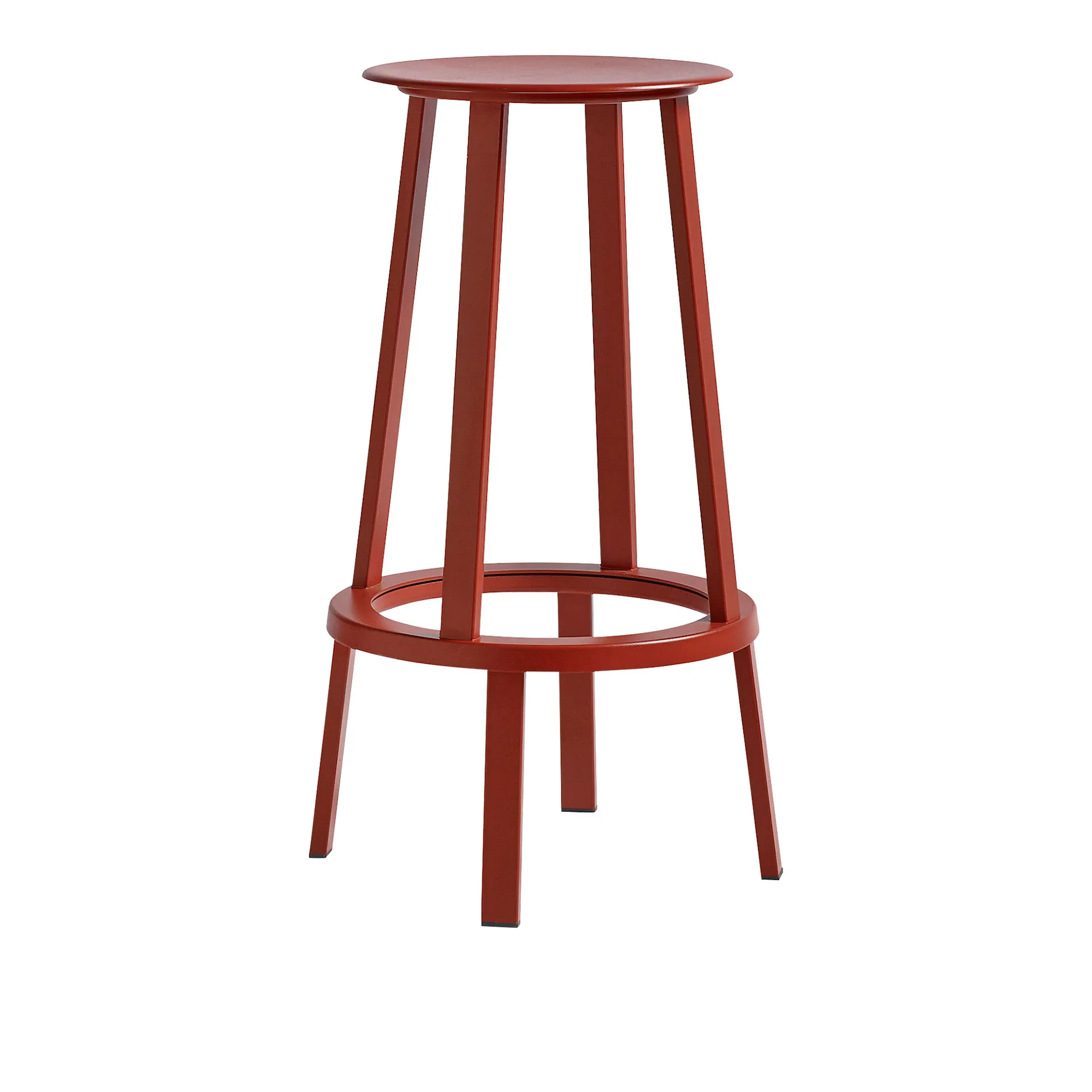 Revolver Bar Stool High - HAY - NO GA