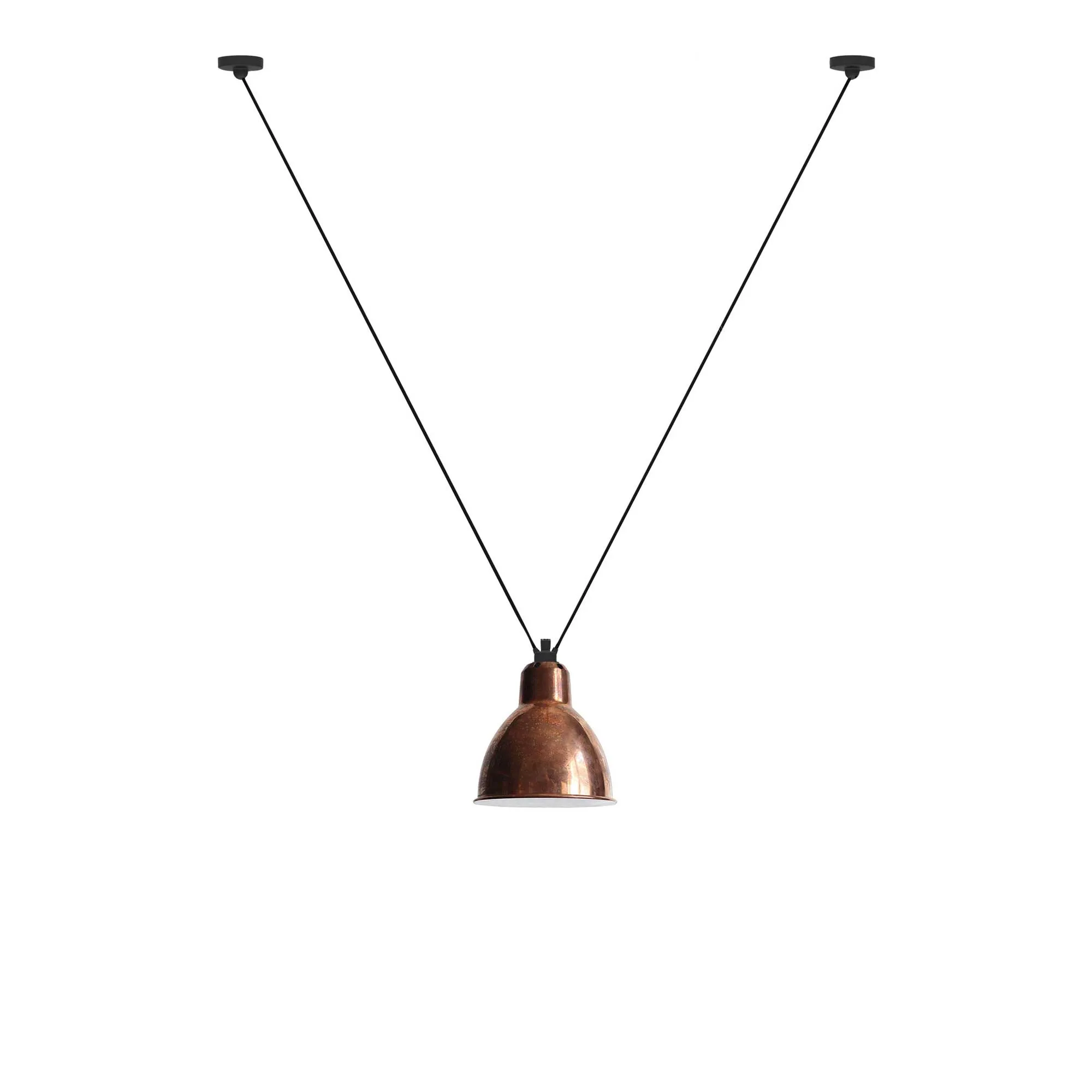 Les Acrobates de Gras No 323 - Round XL - 1