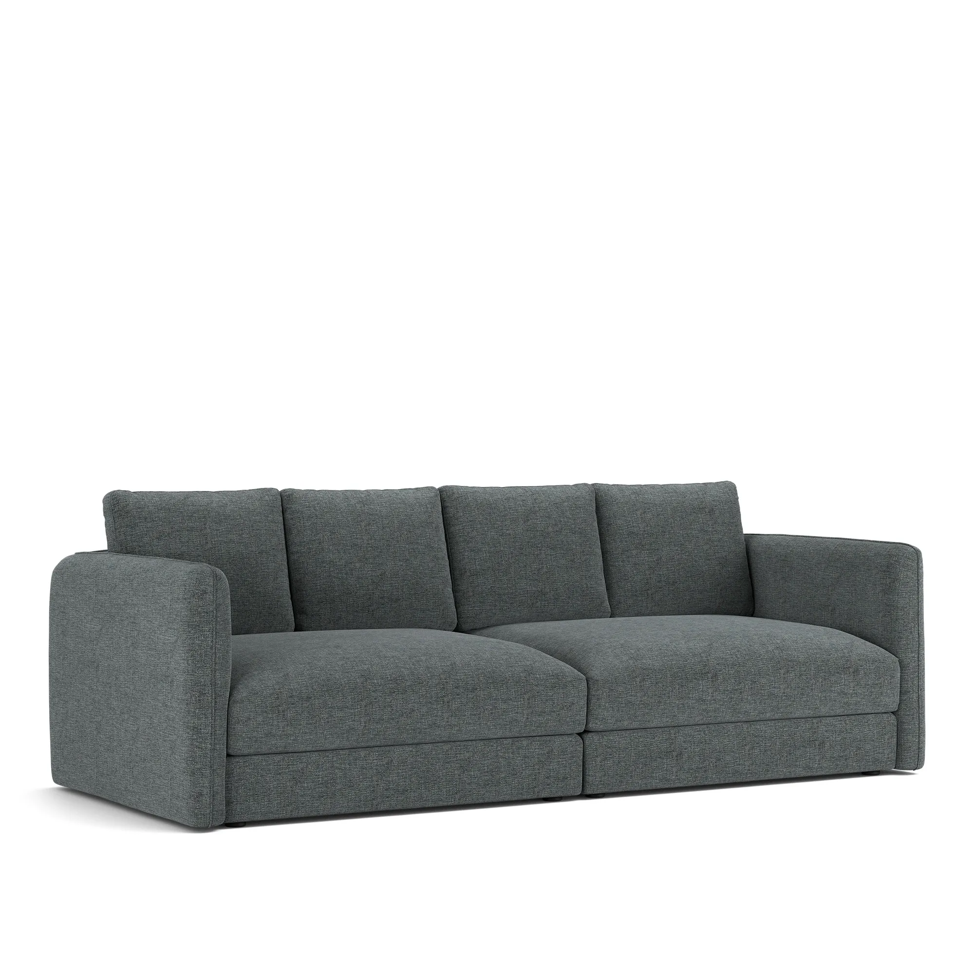 Pavarotti 02 2,5-personers sofa - 4