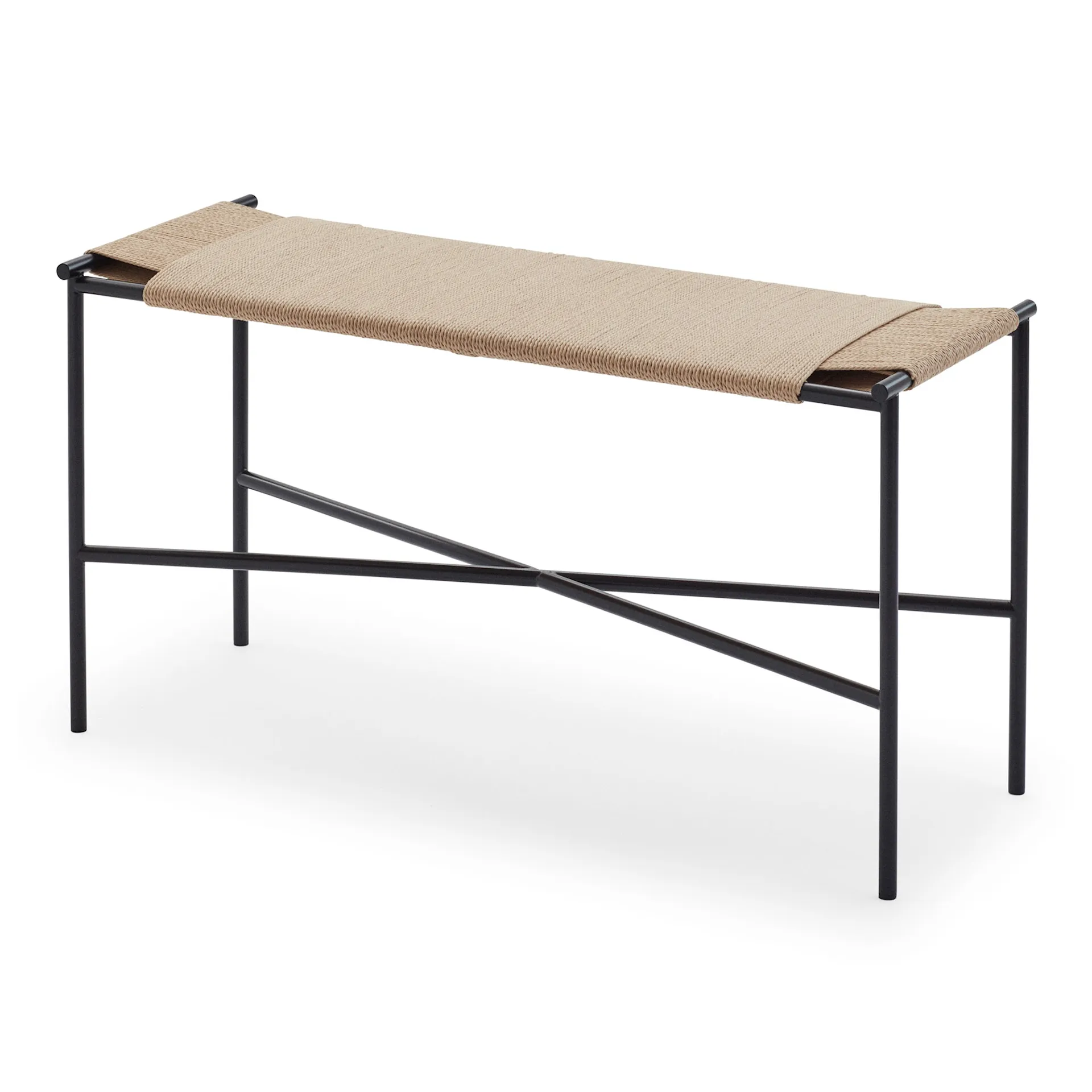 Vent Bench - Fritz Hansen - NO GA