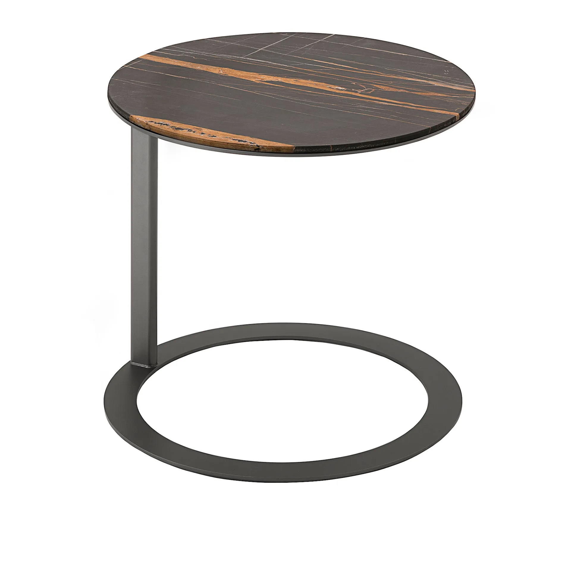 Tethys Side Table - Living Divani - NO GA