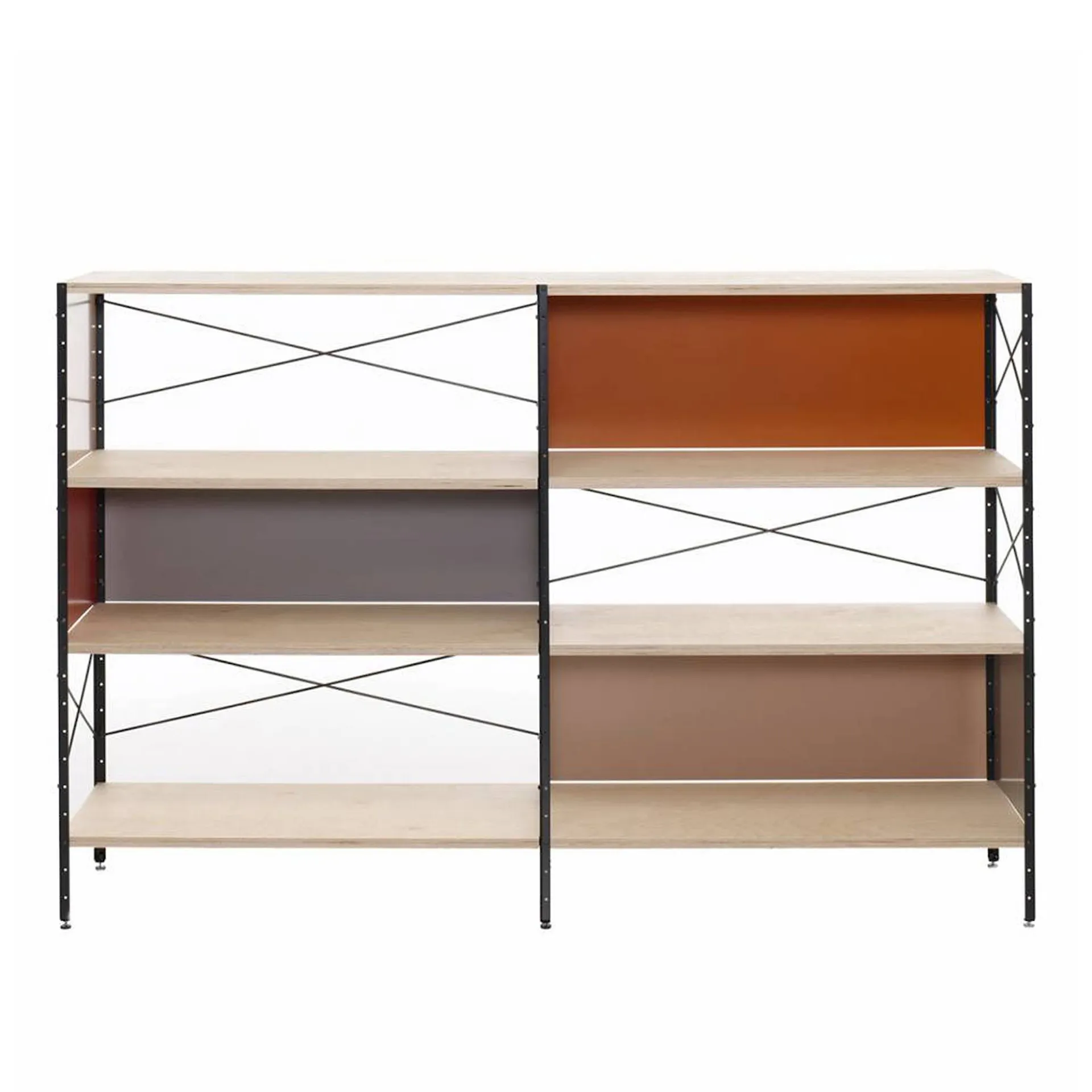 Eames Storage Unit ESU Shelf - Vitra - NO GA