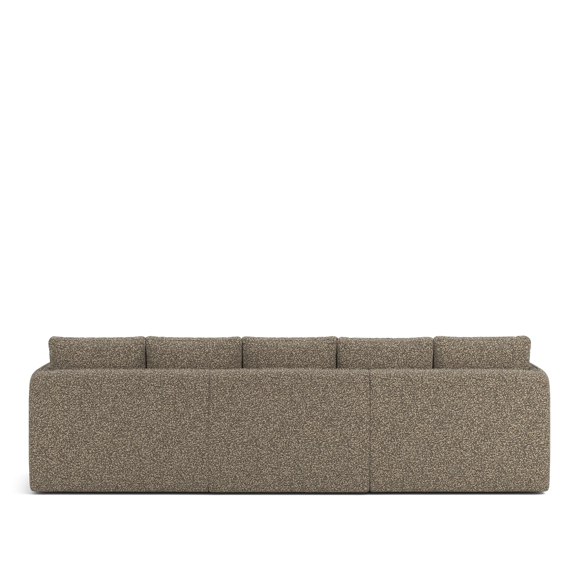 Pavarotti 02 3-personers sofa - 6