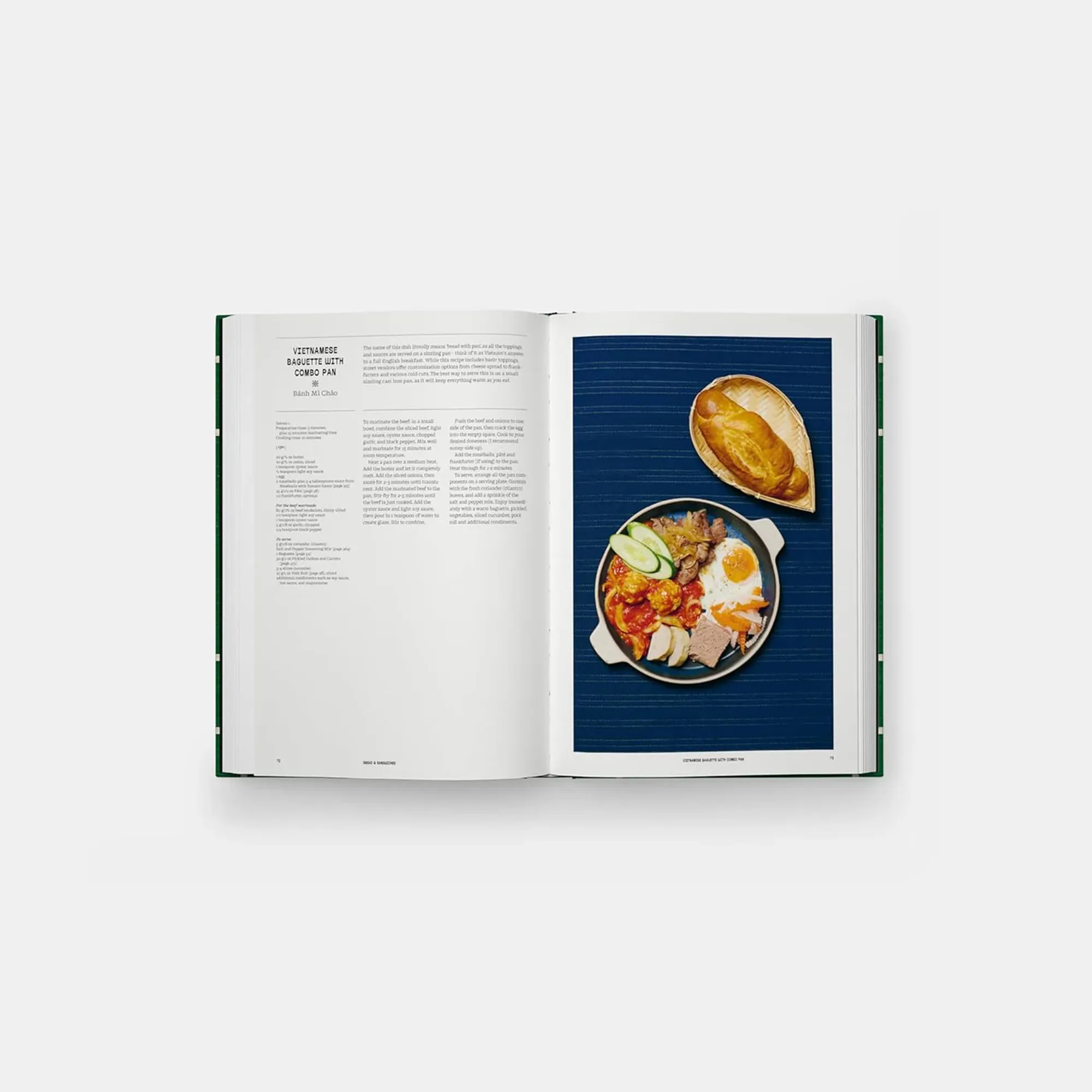 Vietnam - The Cookbook - 4
