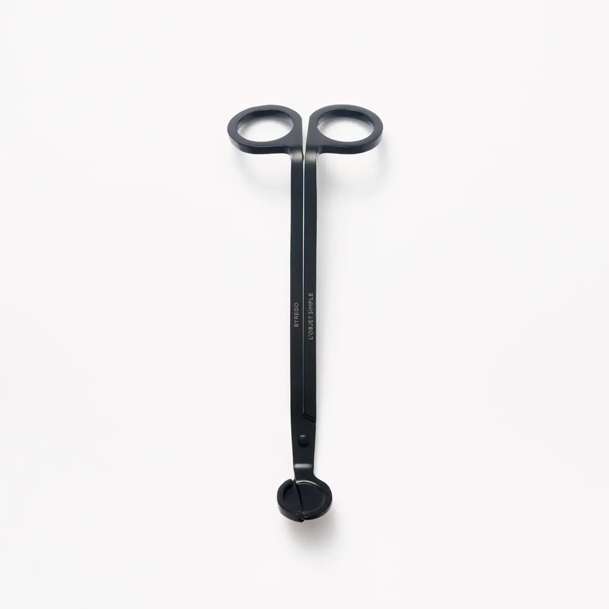 Wick Trimmer - 4