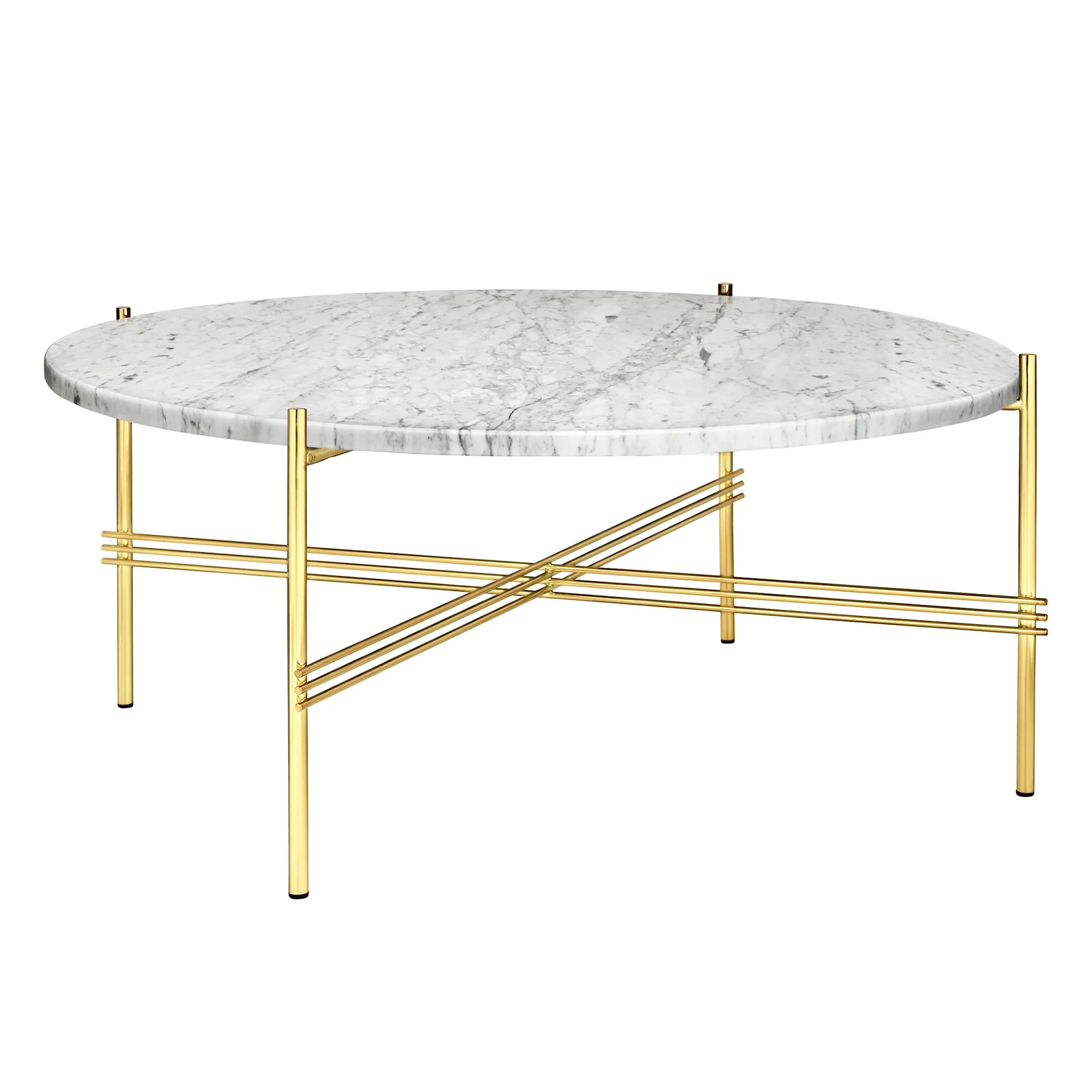 TS Coffee Table - Gubi - GamFratesi - NO GA