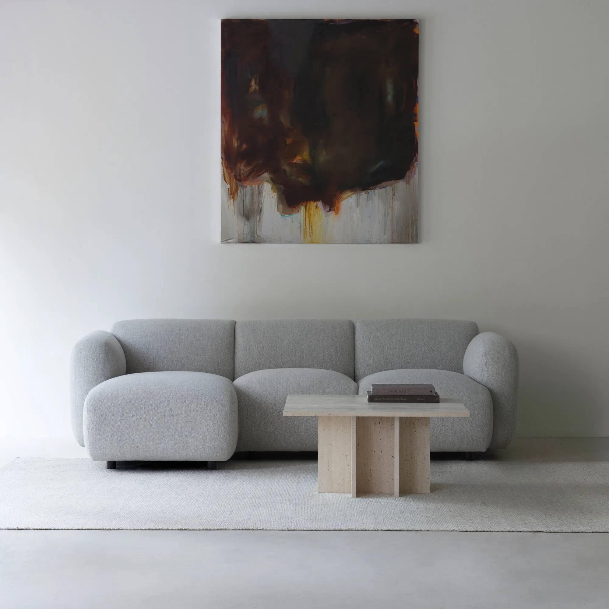 Polli Rug 200 x 300 cm