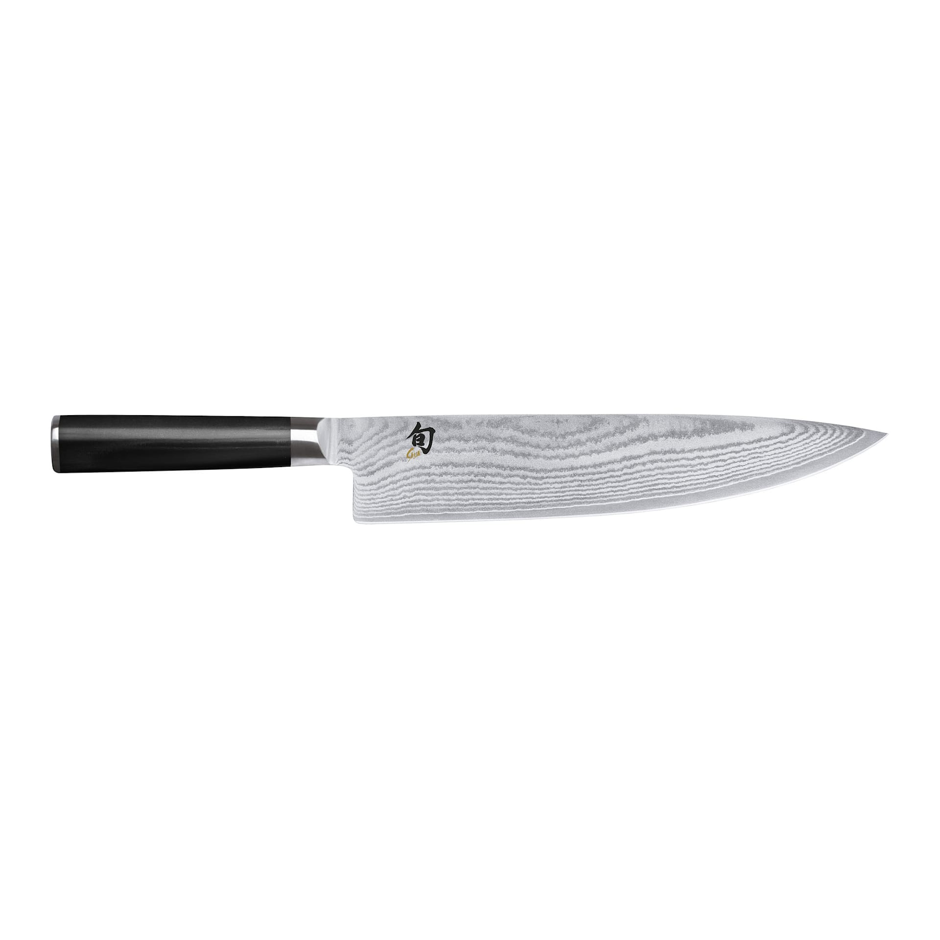 SHUN CLASSIC kokkekniv 25,5 cm - KAI - NO GA