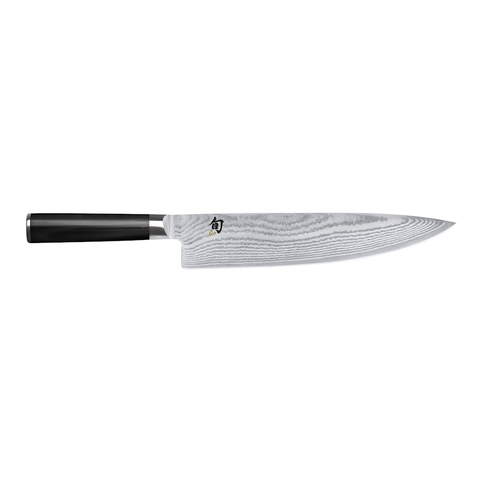 SHUN CLASSIC Kockkniv 25,5 cm