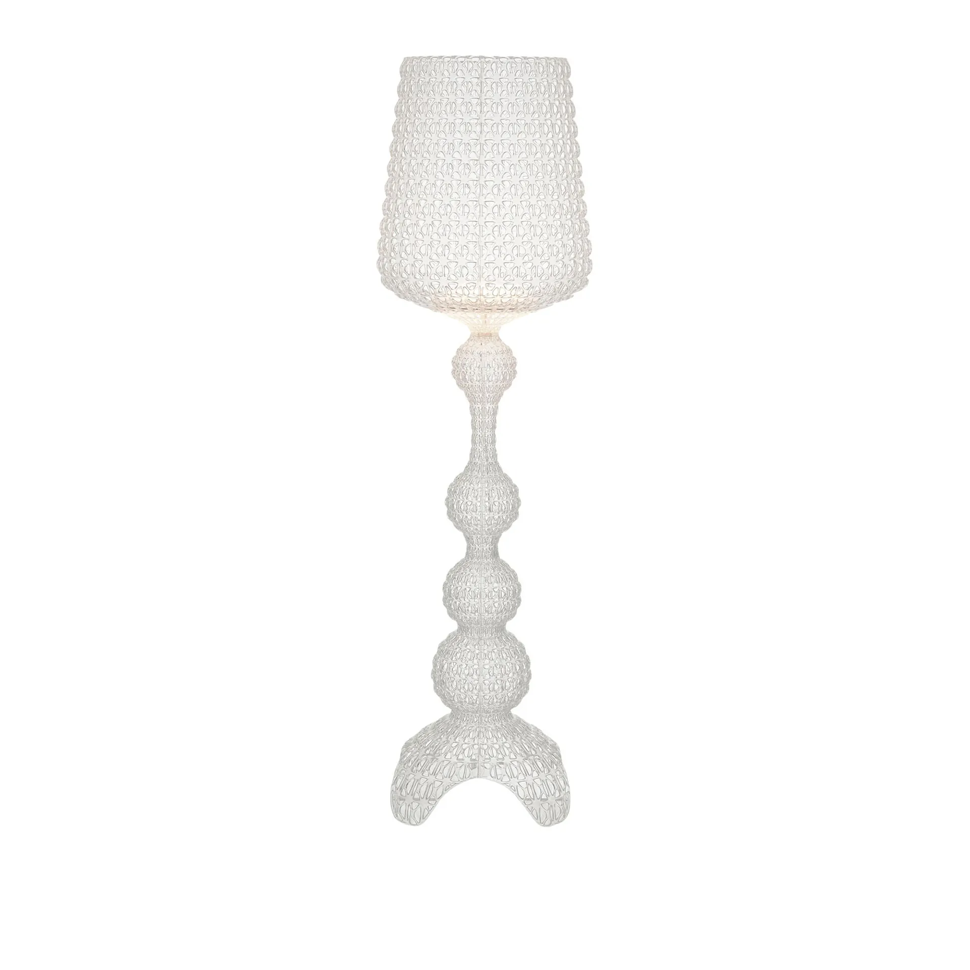 Kabuki Floor Lamp - Kartell - NO GA