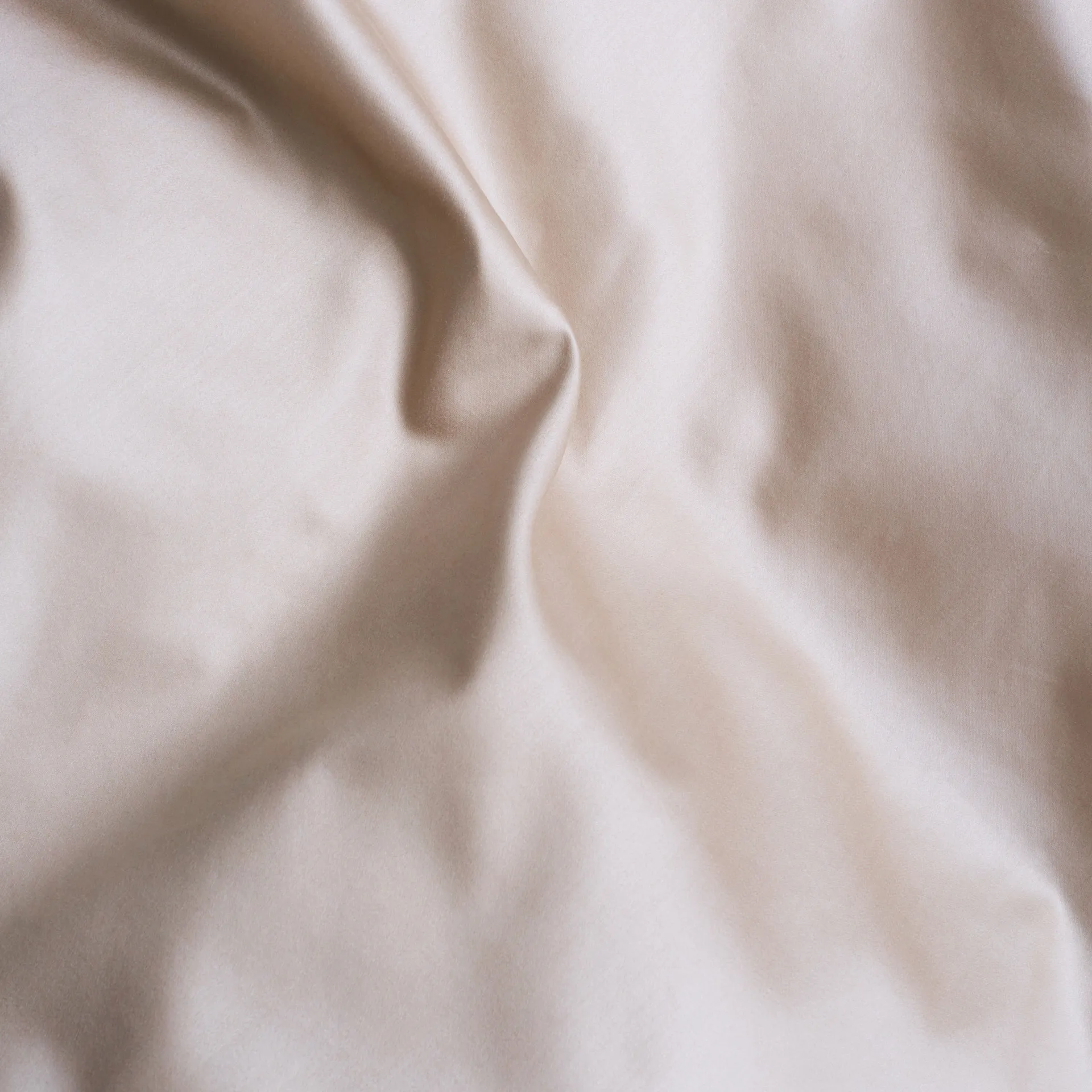 Pure Duvet Cover Sateen Clay - Magniberg - NO GA