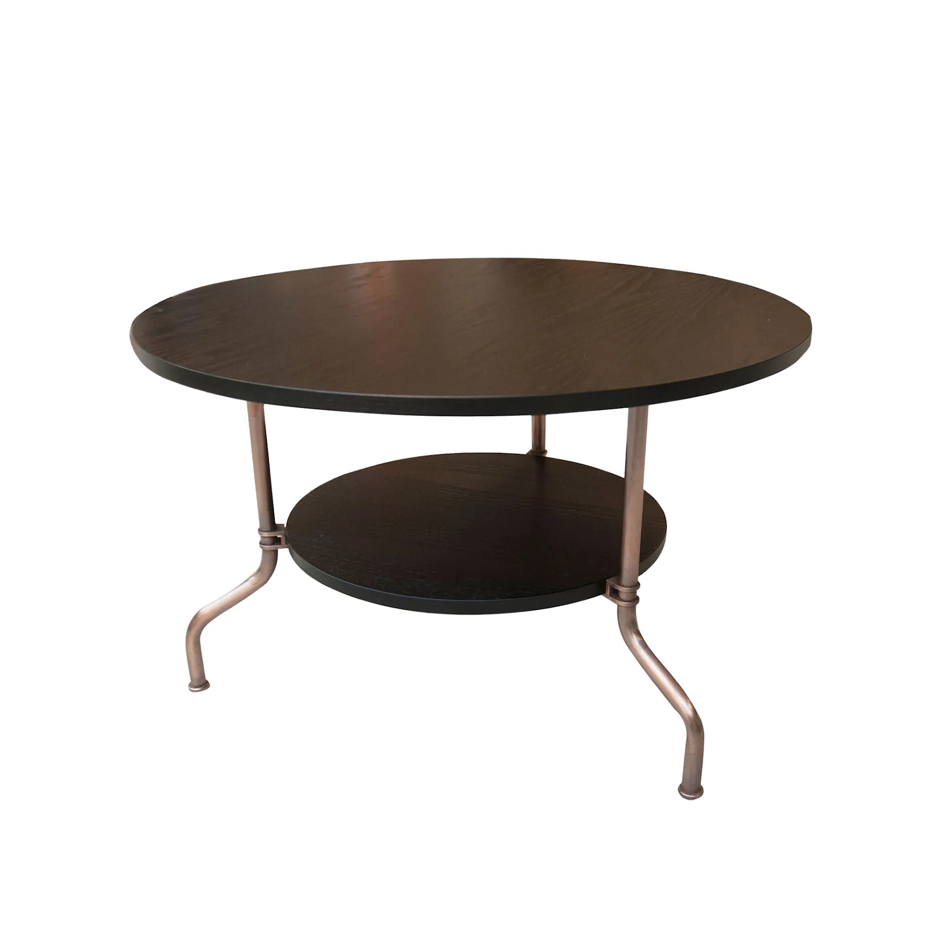 Sven Coffee Table Ø 80 cm - Källemo - Mats Theselius - NO GA