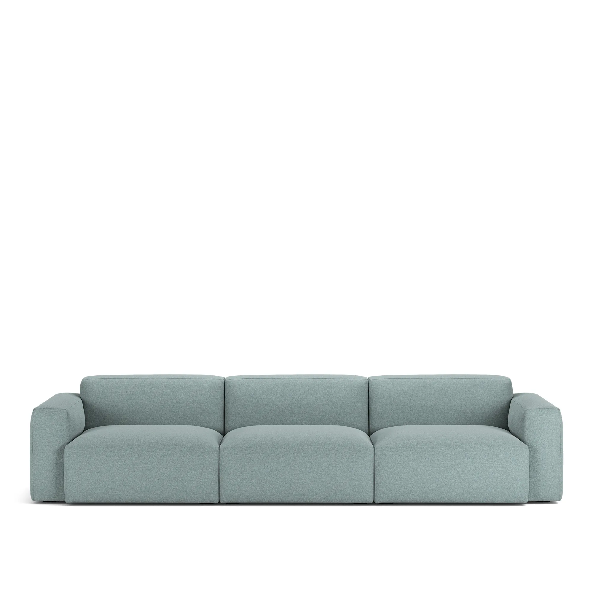 Brick 3-Seater - 1