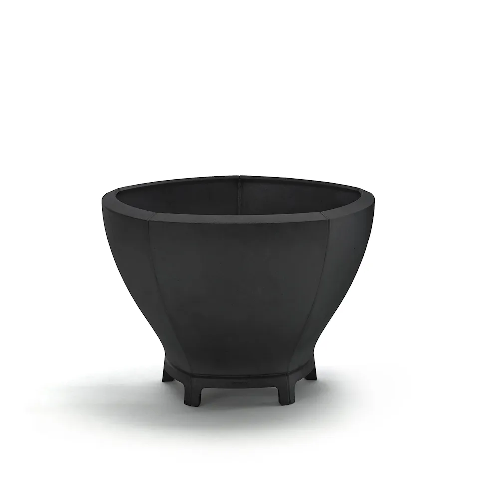 Små Blom Plantebeholder