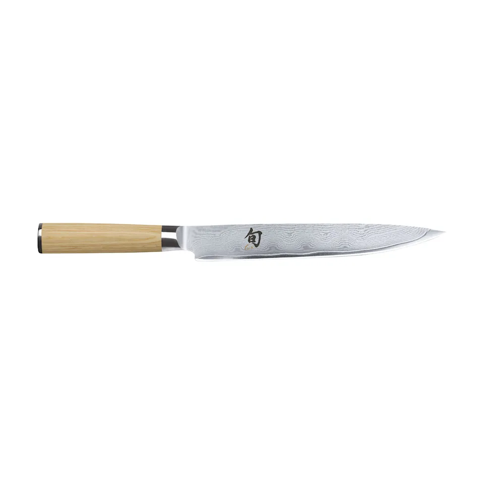 Shun Classic Leikkuuveitsi 23 cm