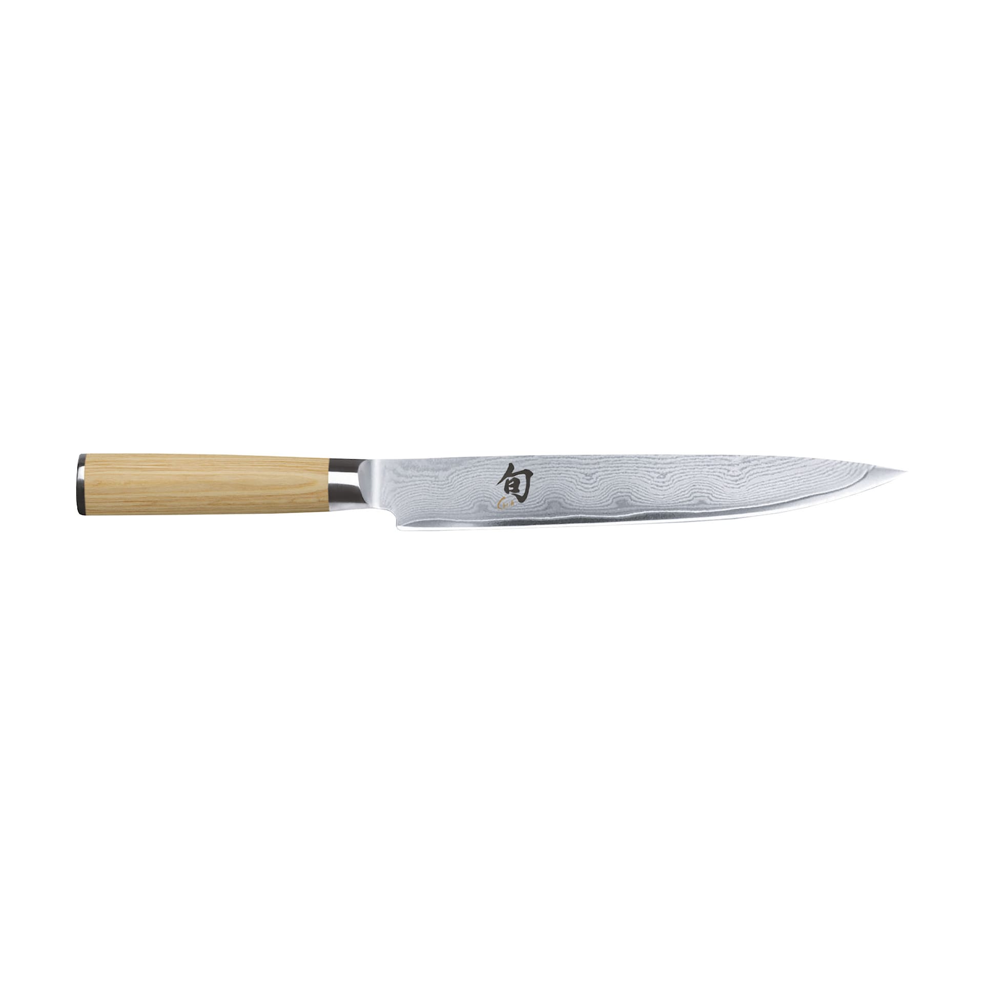 SHUN CLASSIC Trancheringskniv 23 cm - KAI - NO GA