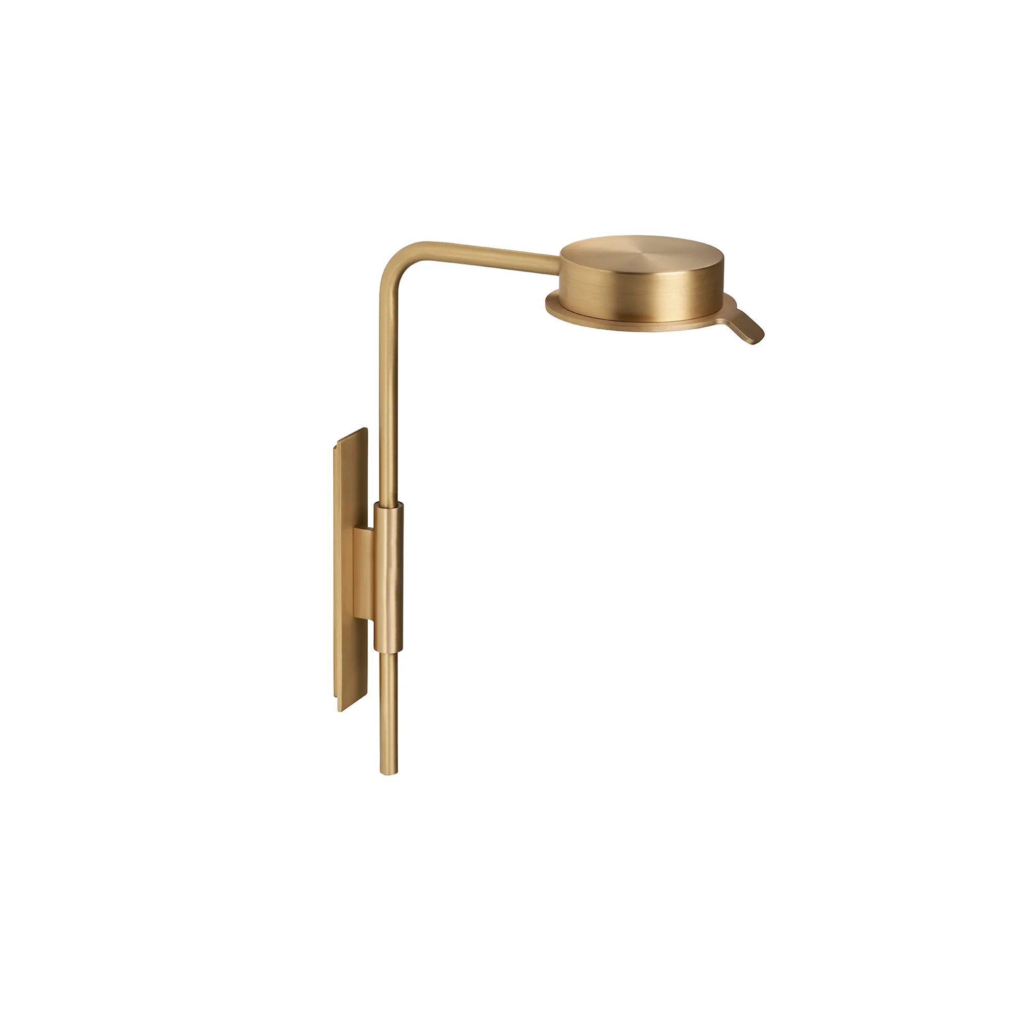 Chipperfield 102 Wall Lamp - 1