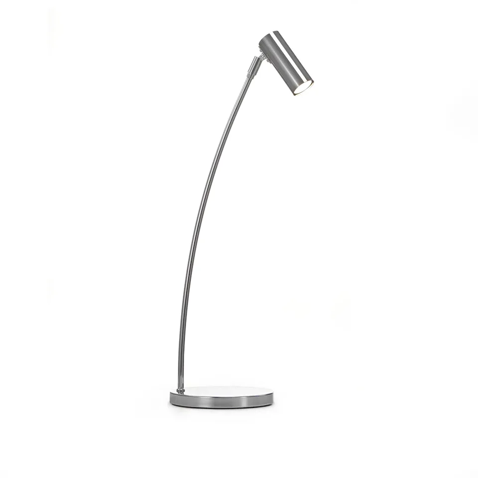 Puck Table Lamp