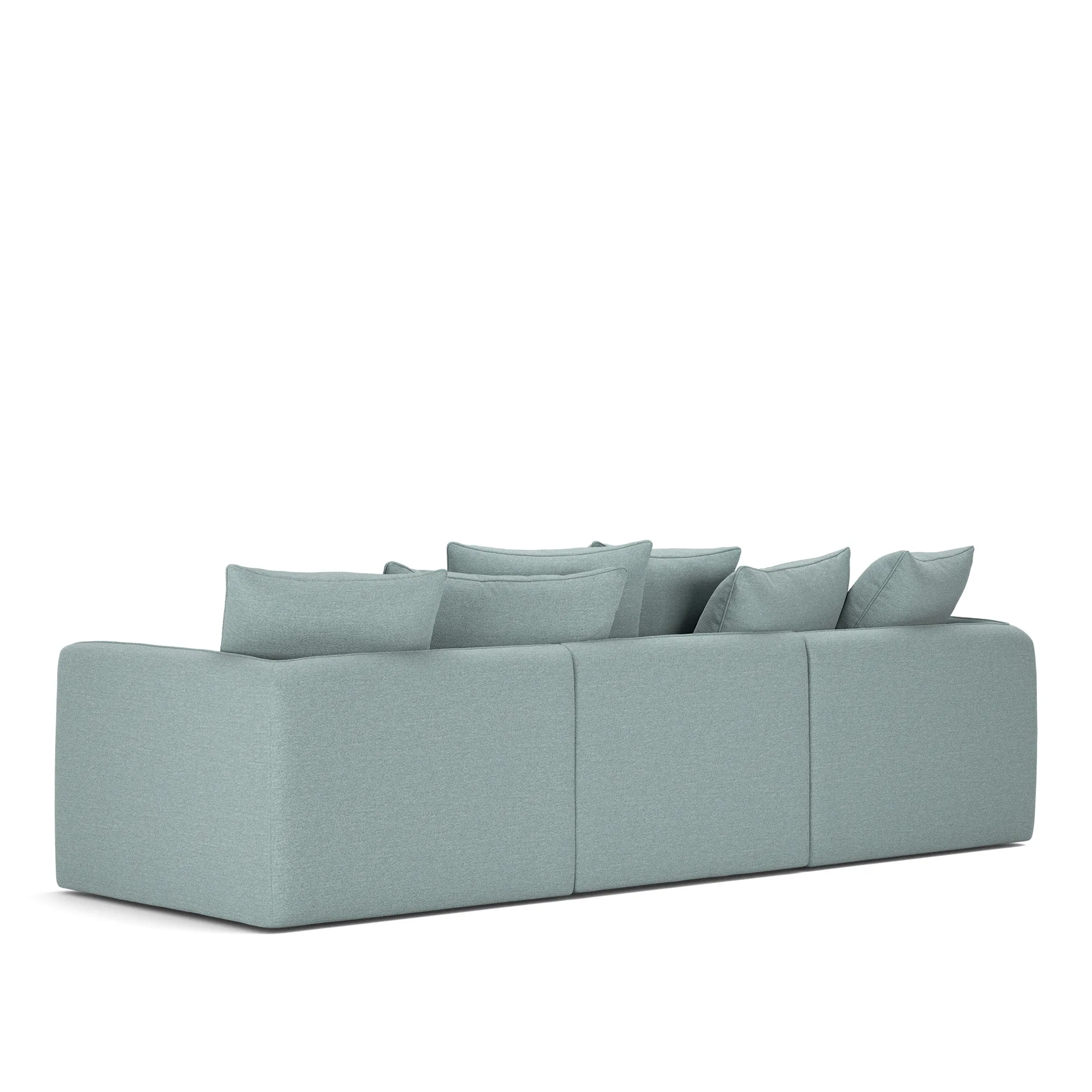 Pavarotti 01 3-personers sofa - 7