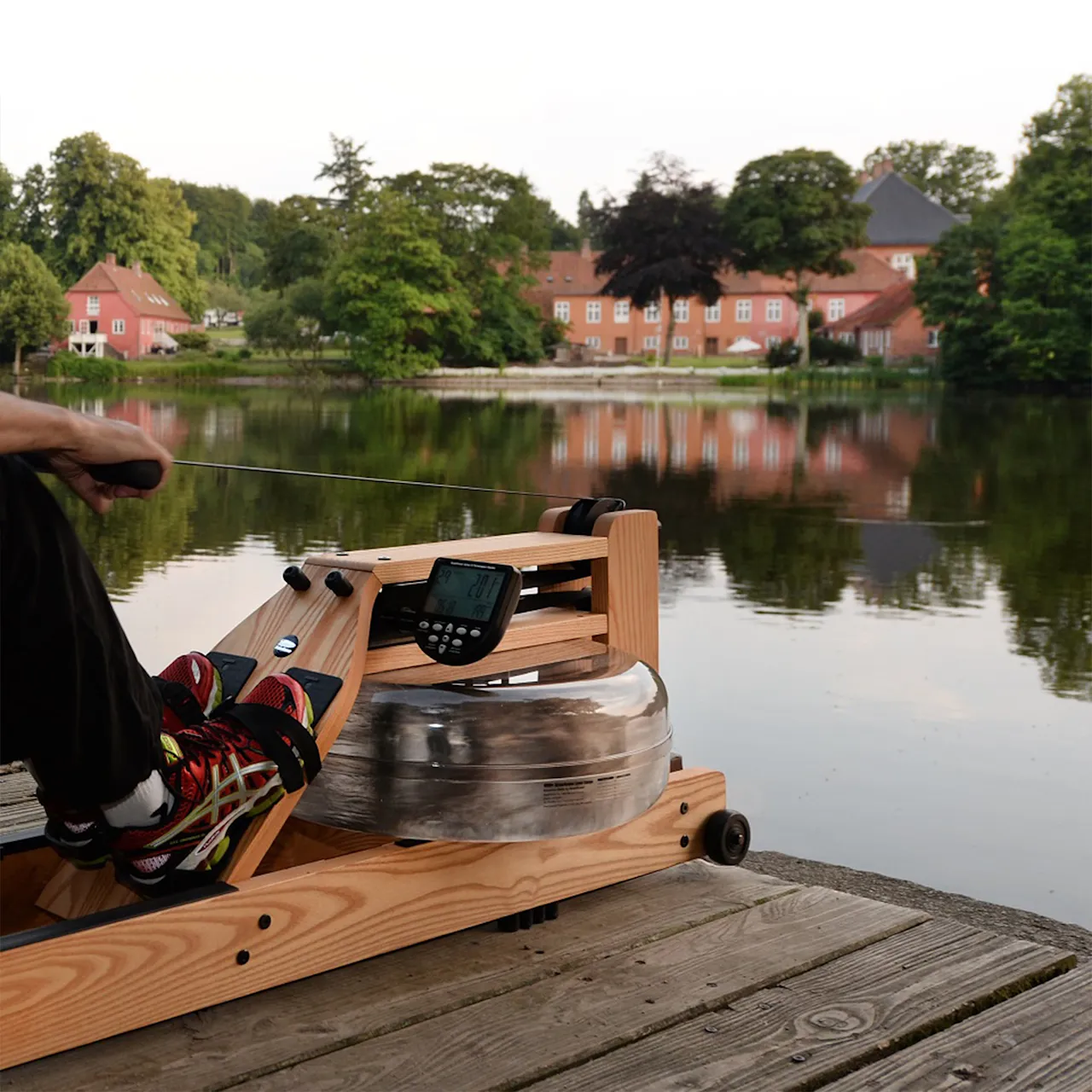 WaterRower Cleaning Chlorine Tablets