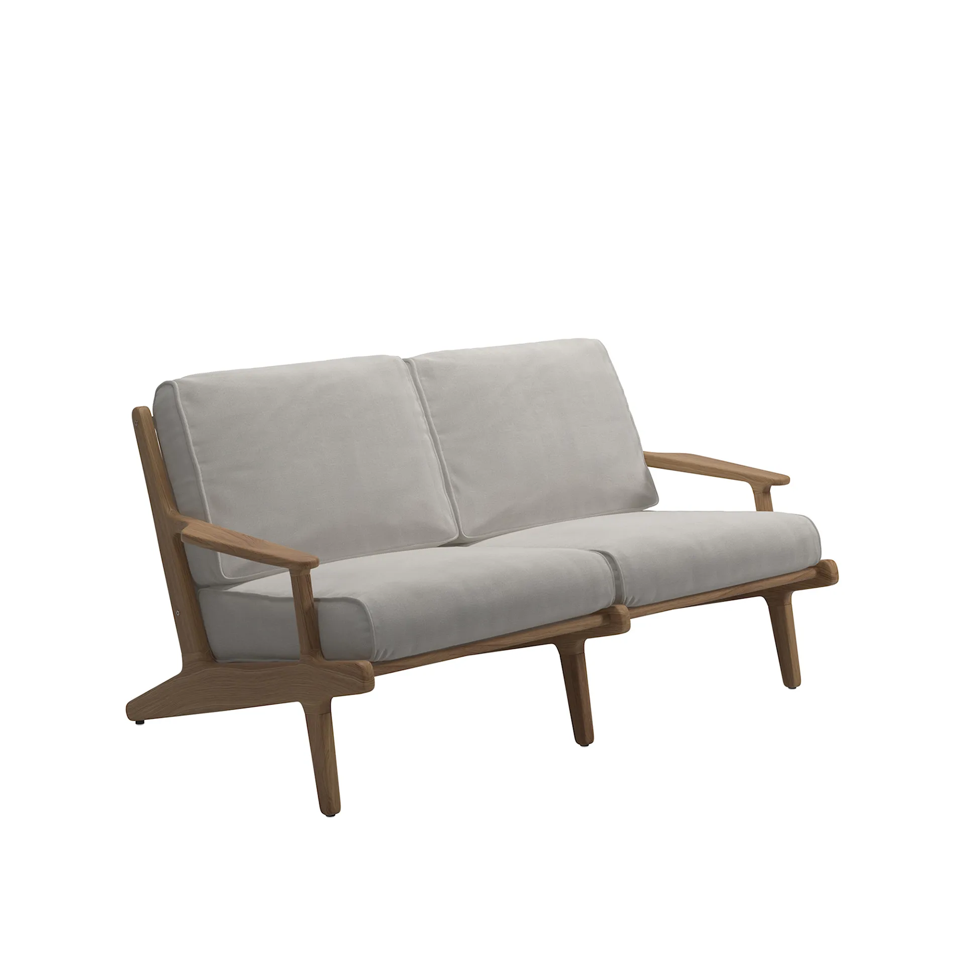 Bay 2-Seater Sofa - Gloster - NO GA