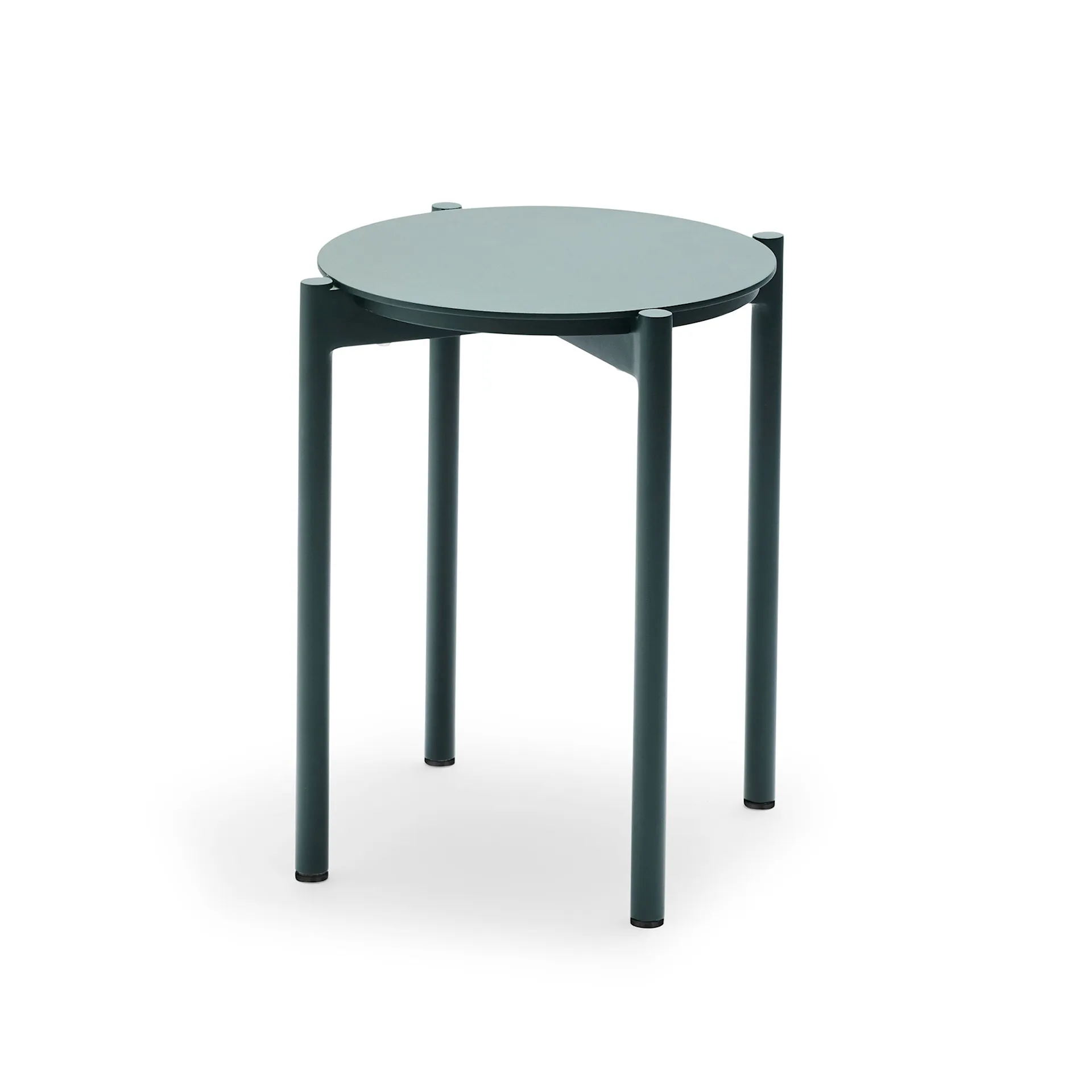 Picnic Outdoor Stool - Fritz Hansen - NO GA