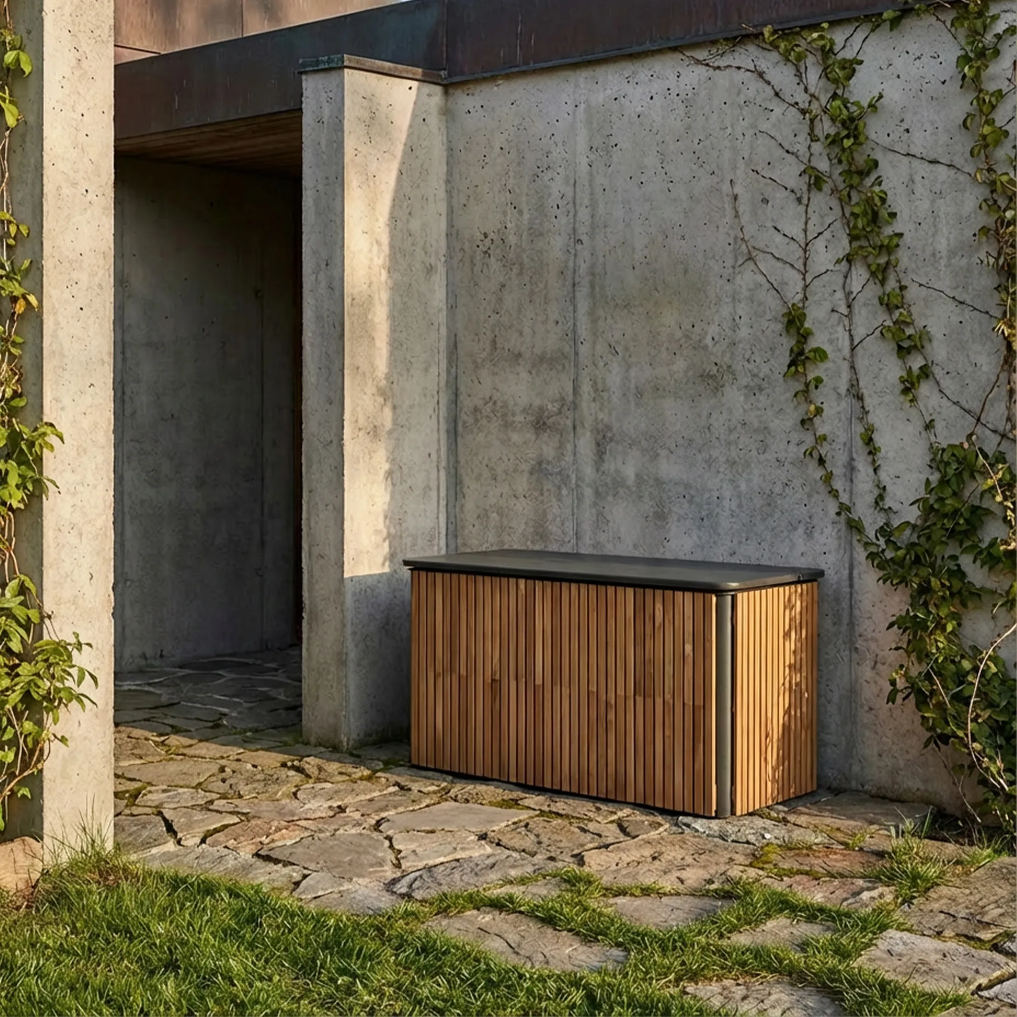Combine Cushion Box - 2