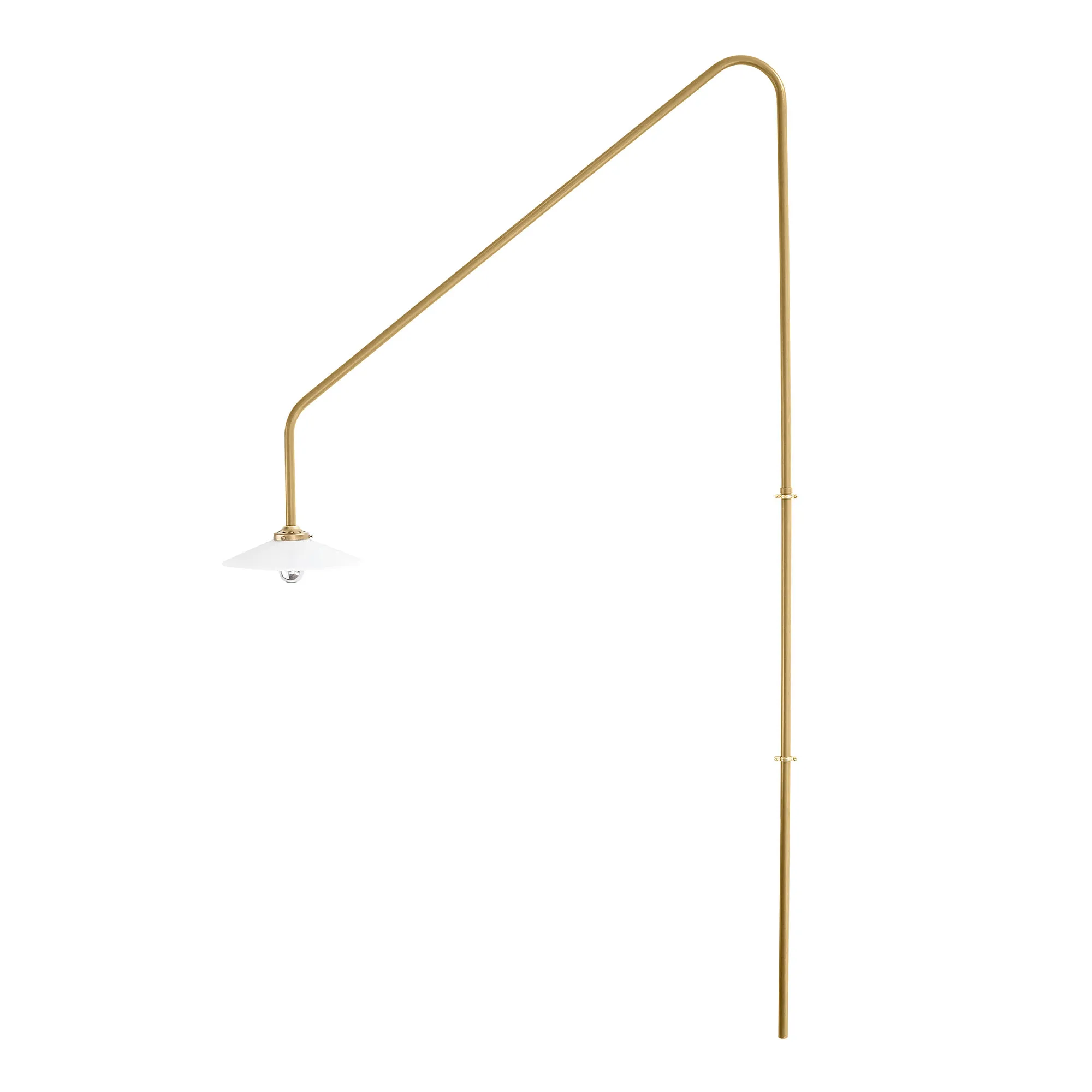 Hanging Lamp N°4 - 1