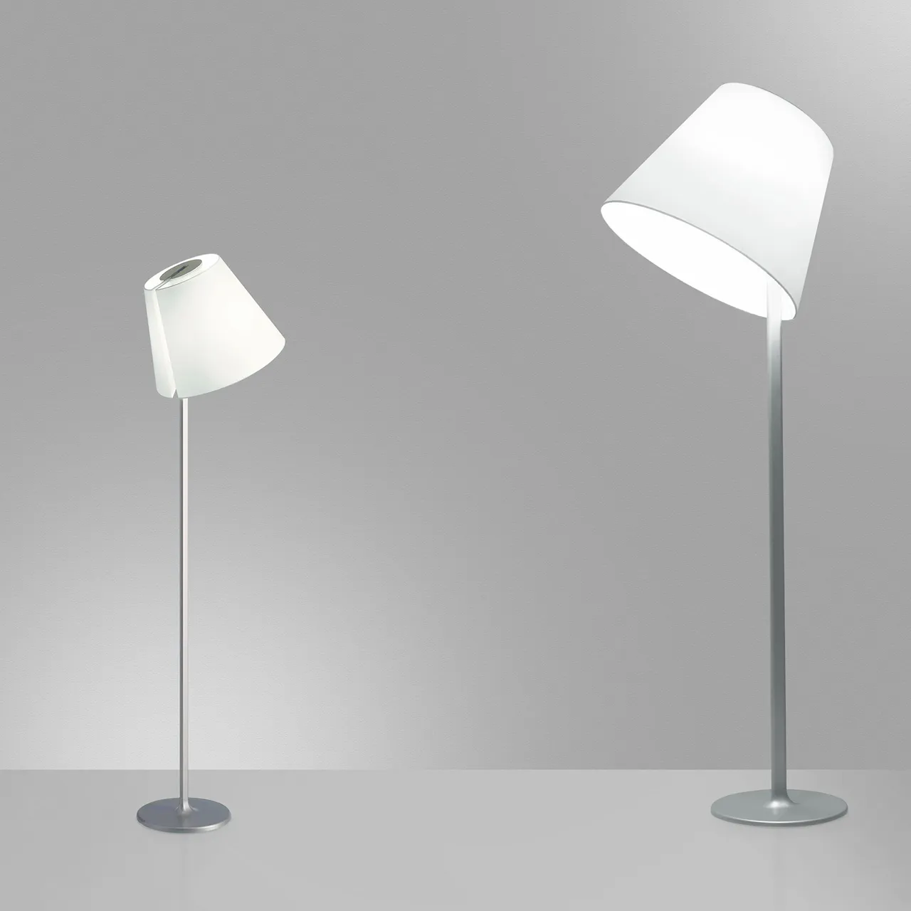 Melampo Mega Floor Lamp