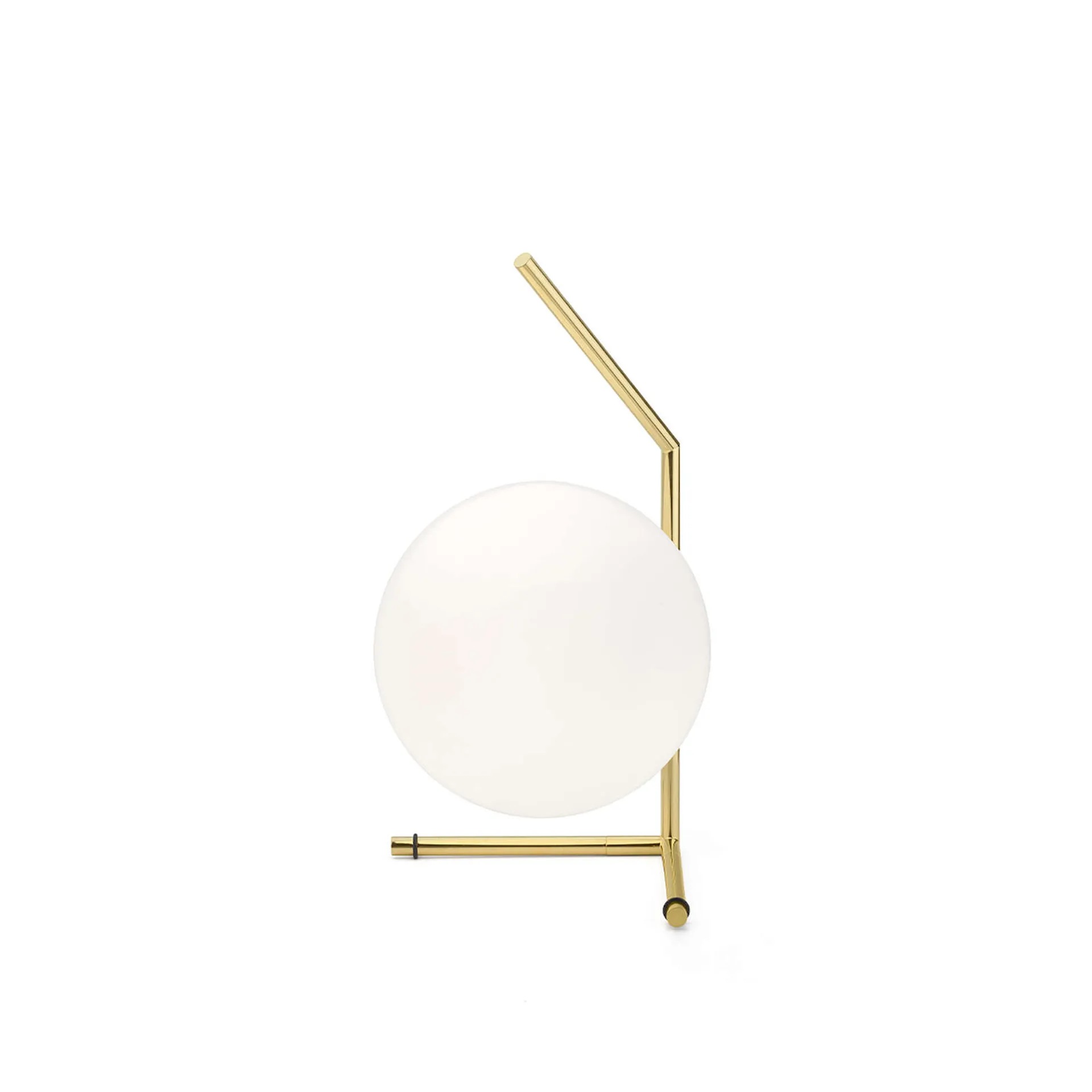 IC Lights T1 Low 24K Gold - Flos - Michael Anastassiades - NO GA