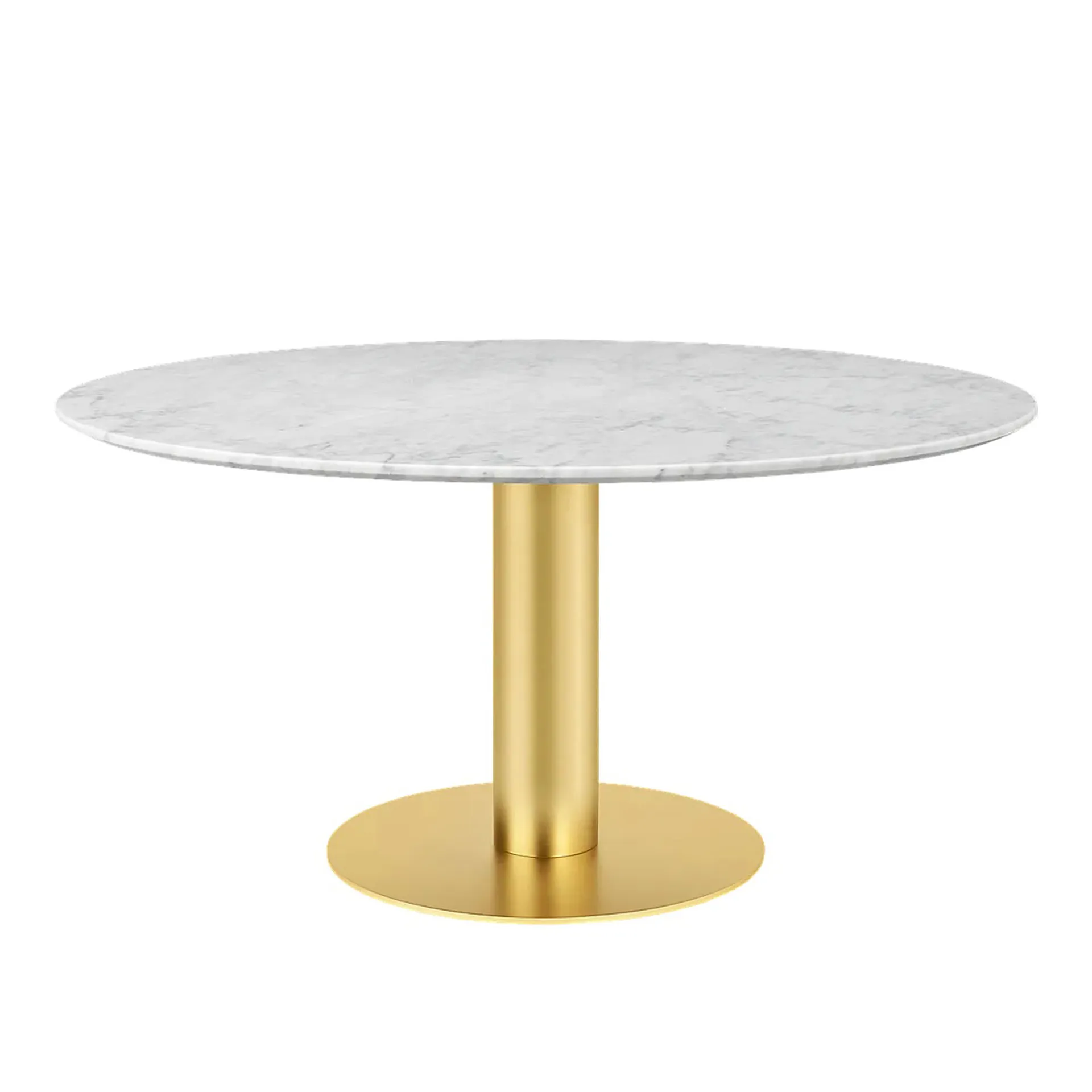 GUBI 2.0 Dining Table - Gubi - NO GA