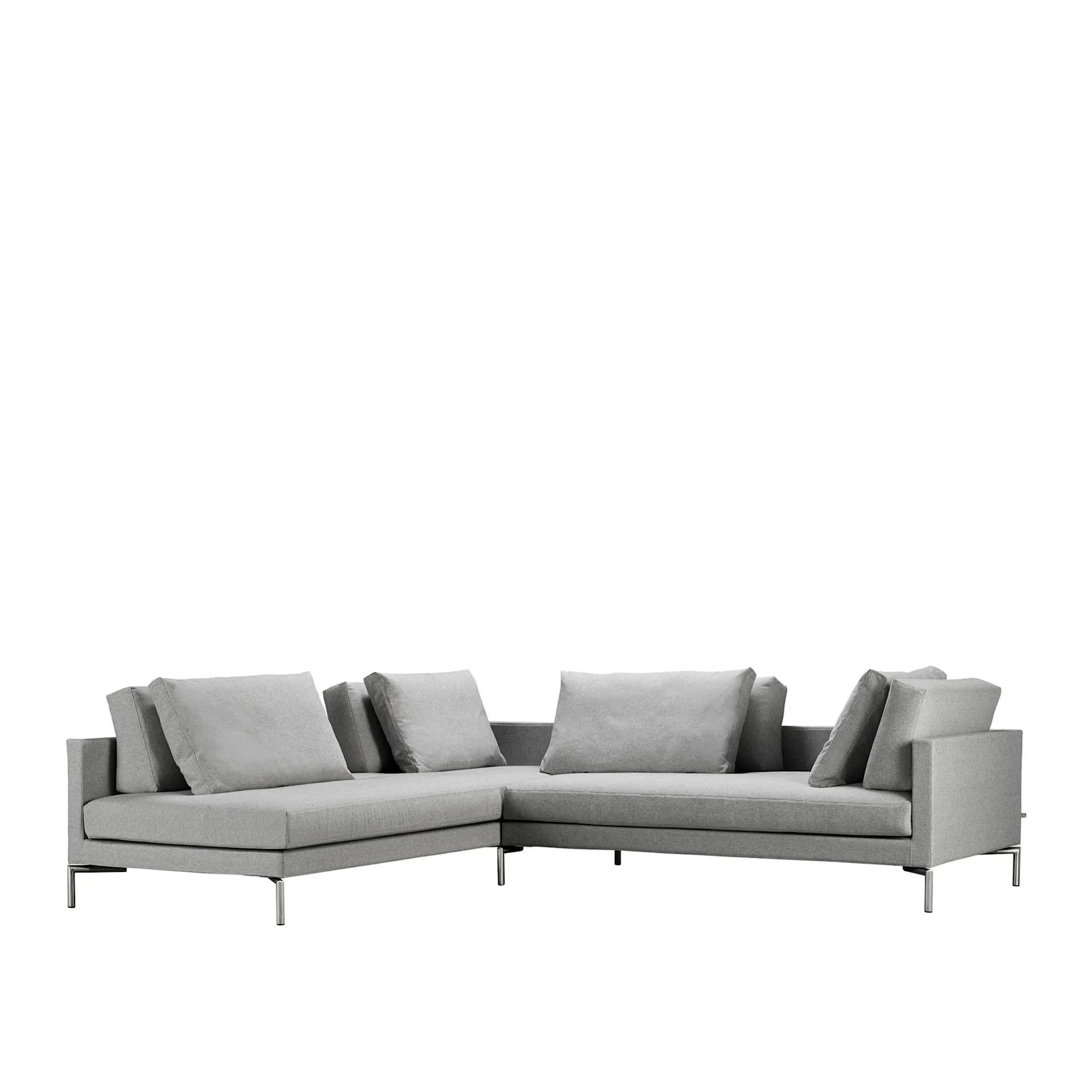 Plano 3-Seater Sofa 240 cm - Eilersen - Jens Juul Eilersen - NO GA