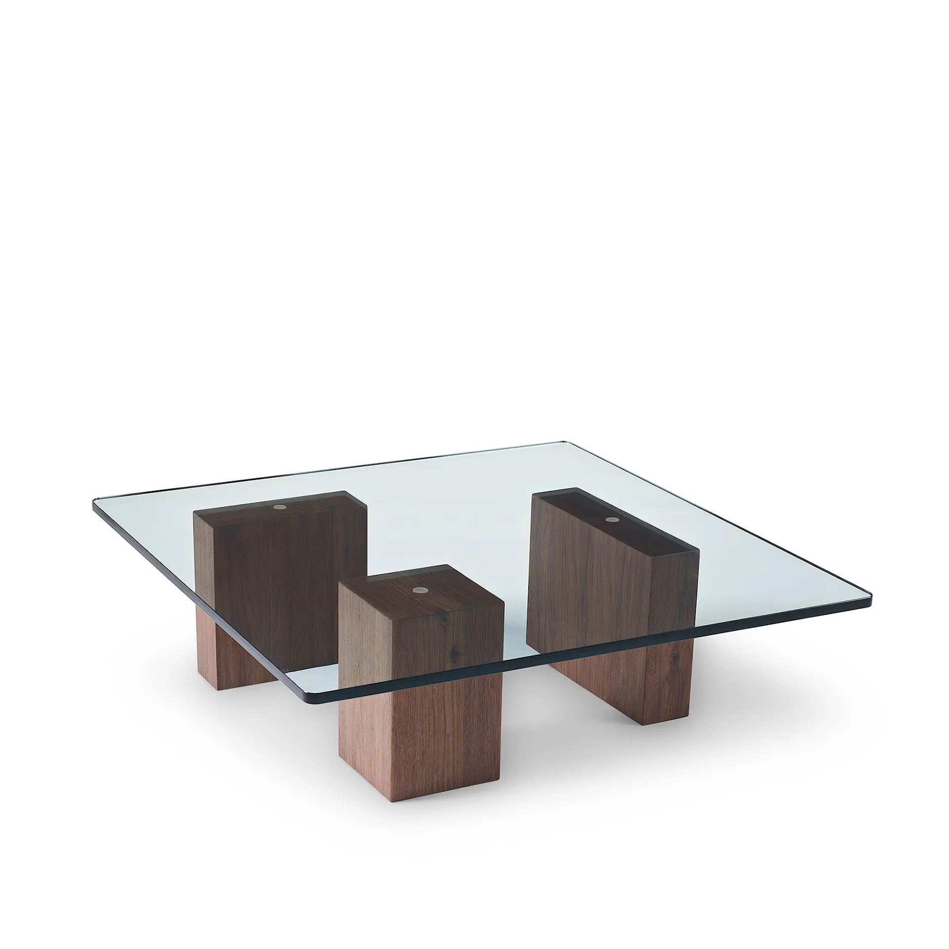 Puzz Square Coffee Table - Eilersen - Jens Juul Eilersen - NO GA