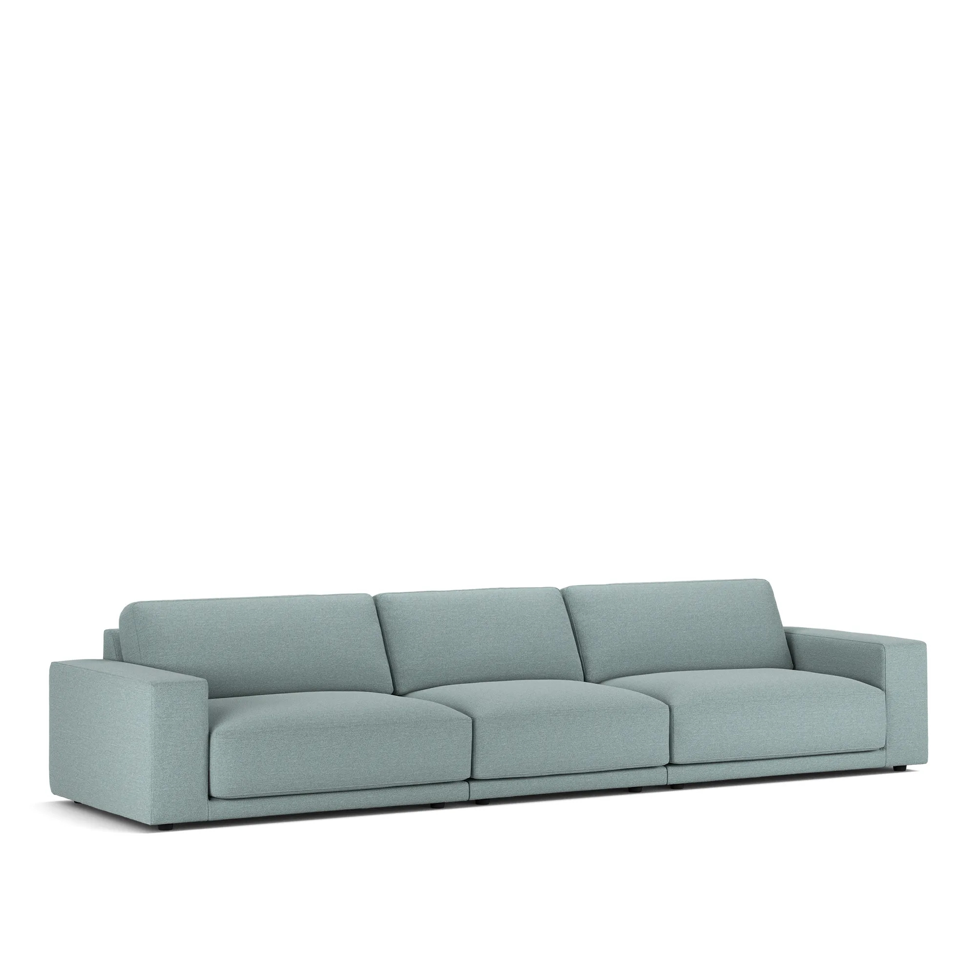 Elsa 4-Seater Sofa - 4
