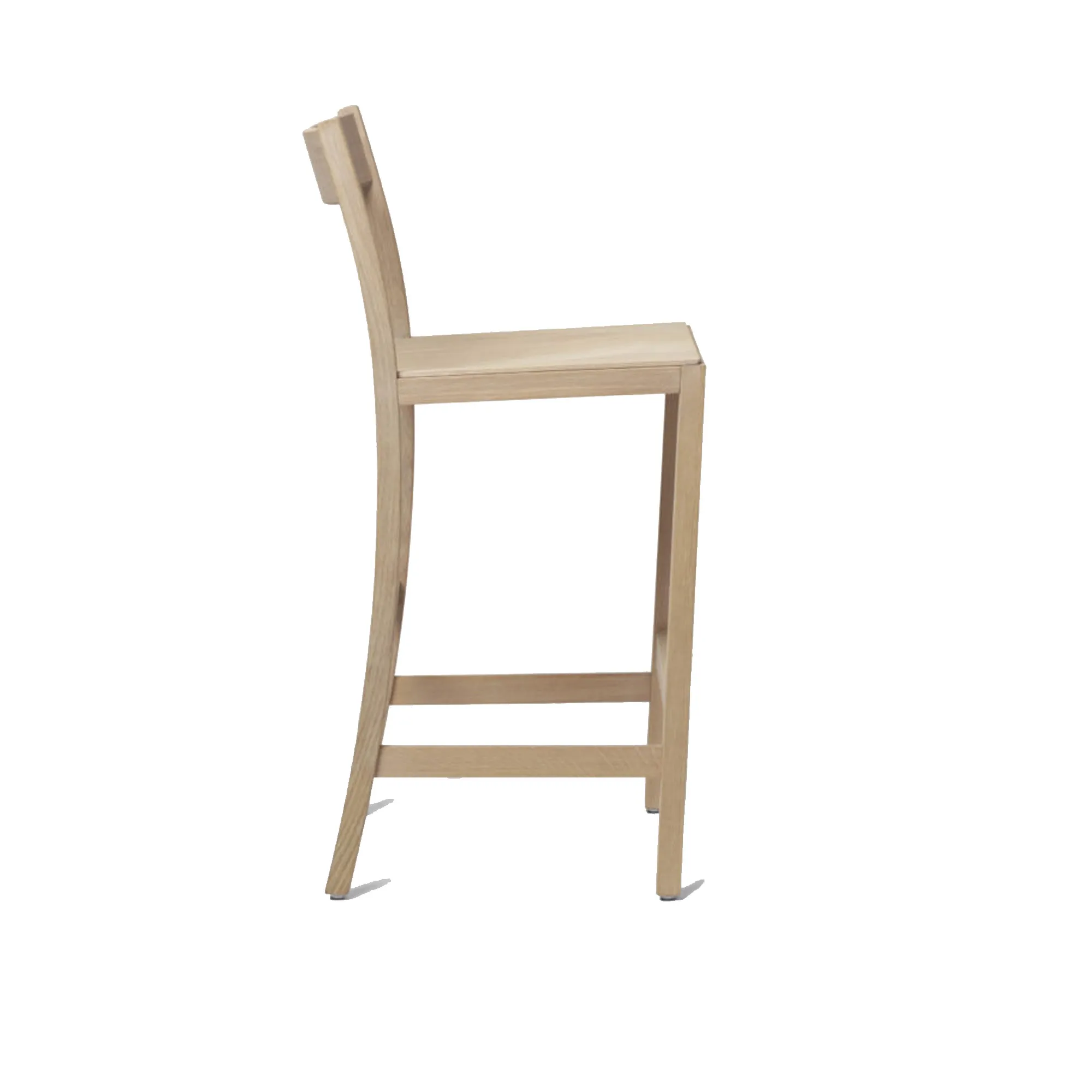 Waiter Bar Stool - 3