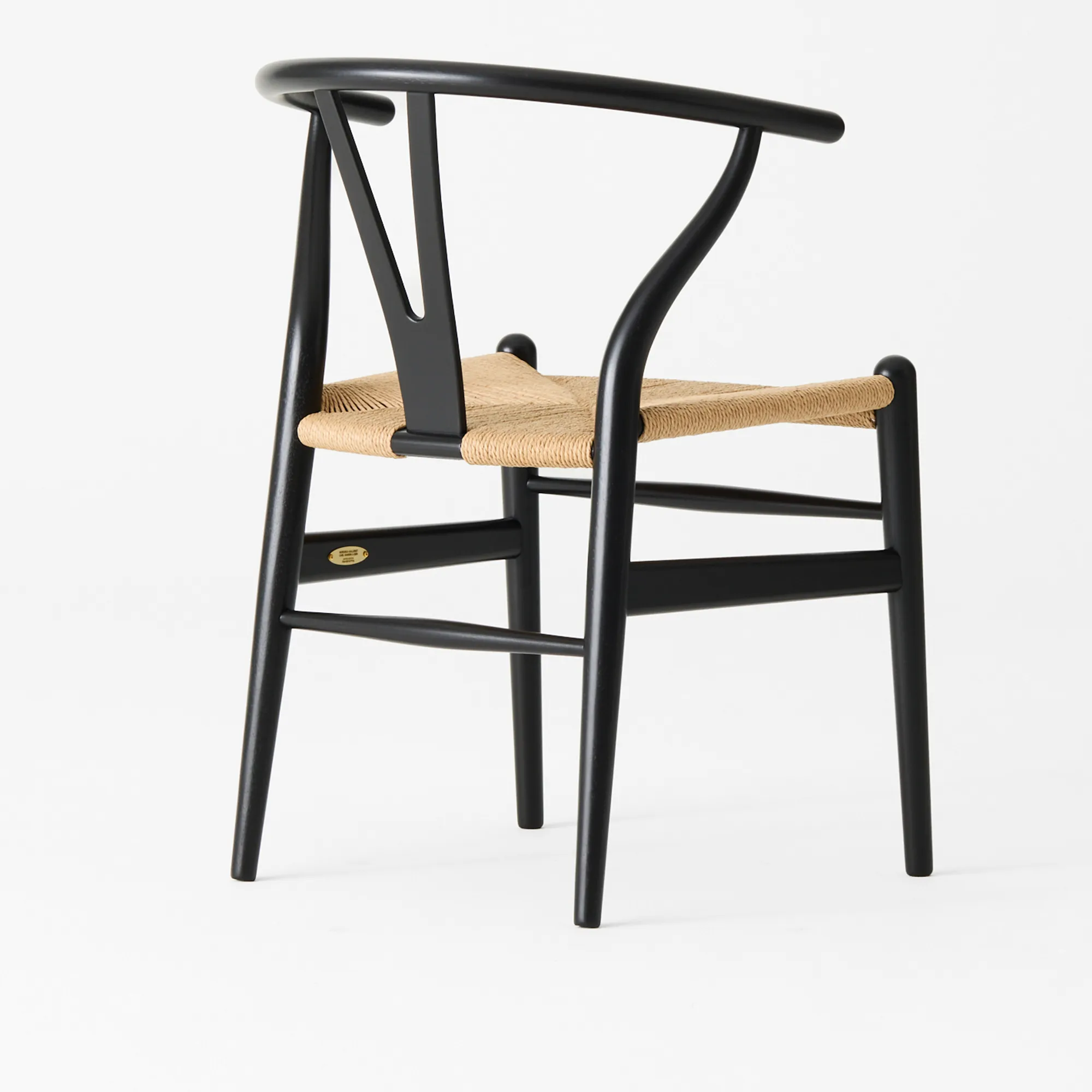 CH24 Wishbone Chair Exclusive Edition - 12