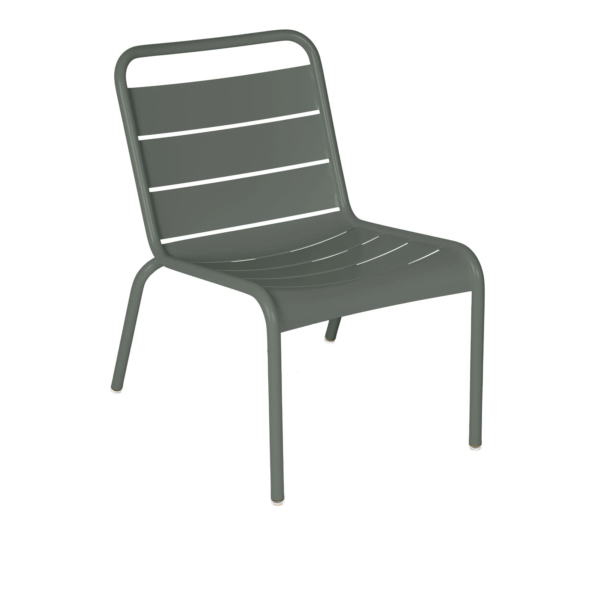 Luxembourg Lounge Chair - 1