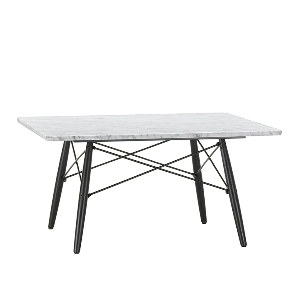 Eames Coffee Table - Firkantet