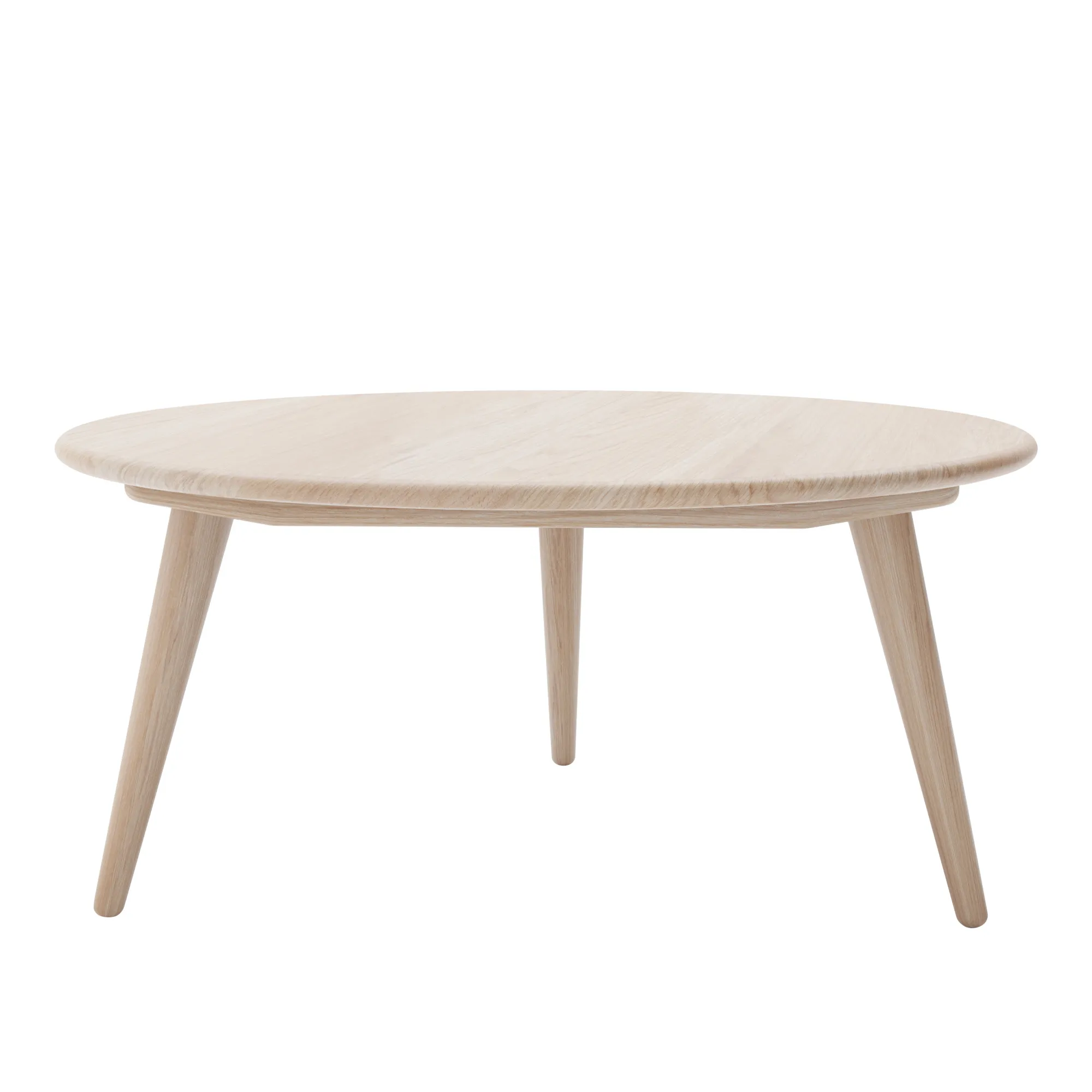 CH008 Coffee Table Ø100 cm - 1